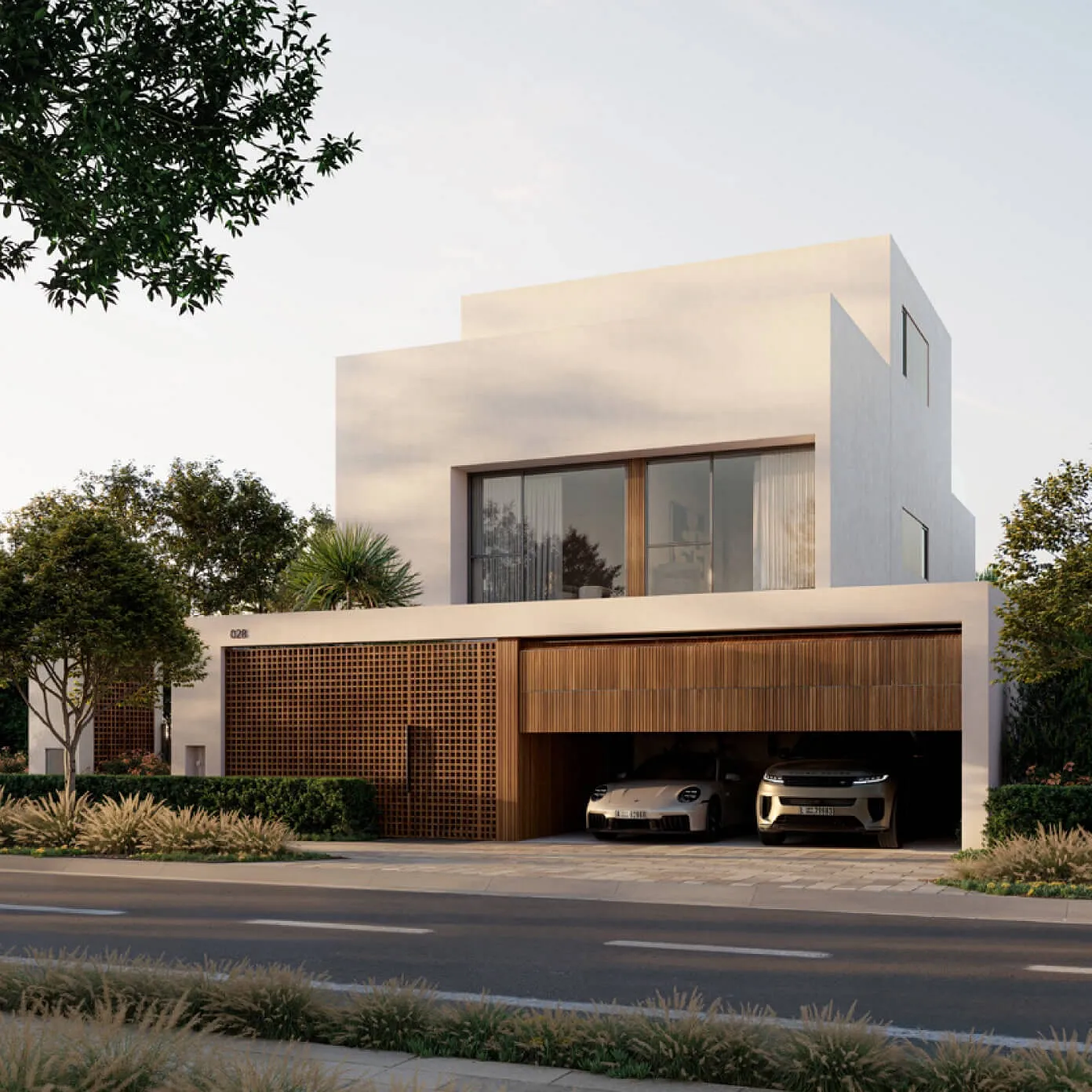 Emaar Chevalia Fields at Grand Polo Club & Resort – Luxury Living with Prime Connectivity - Provident Estate