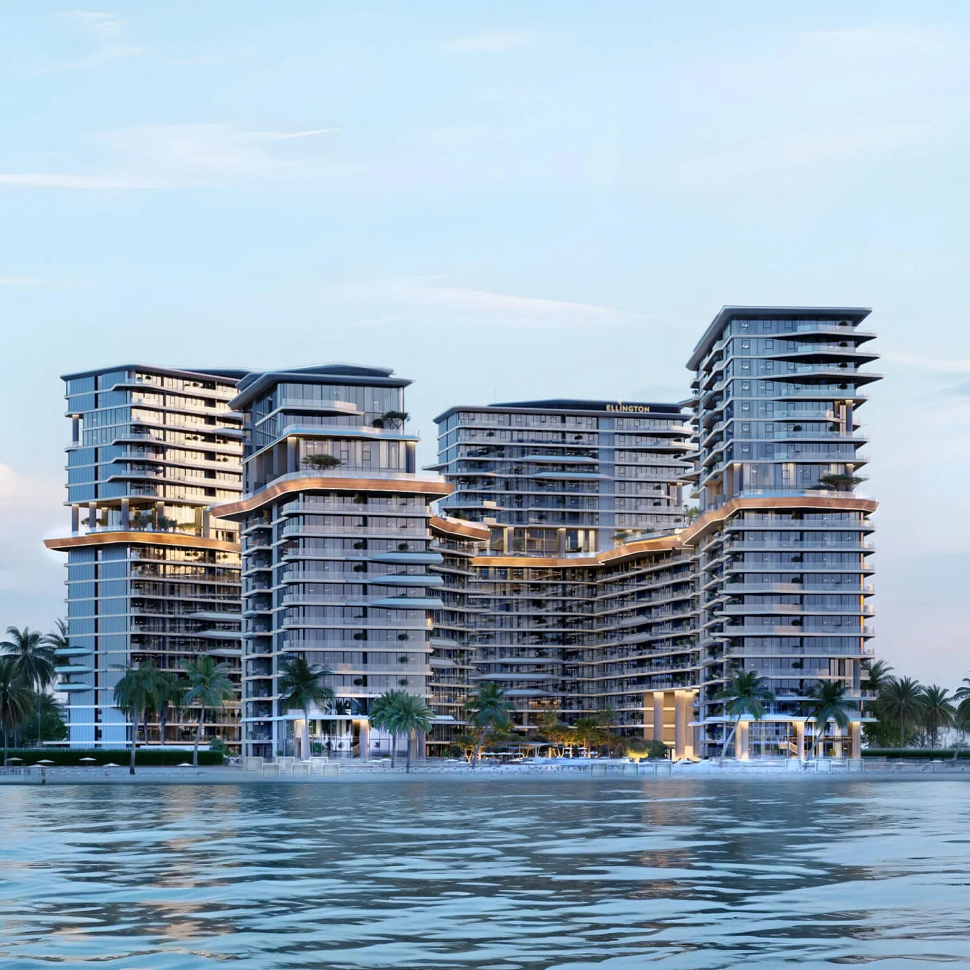 Costa Mare: A Masterpiece of Waterfront Luxury, Exclusivity & Island Elegance - Provident Estate