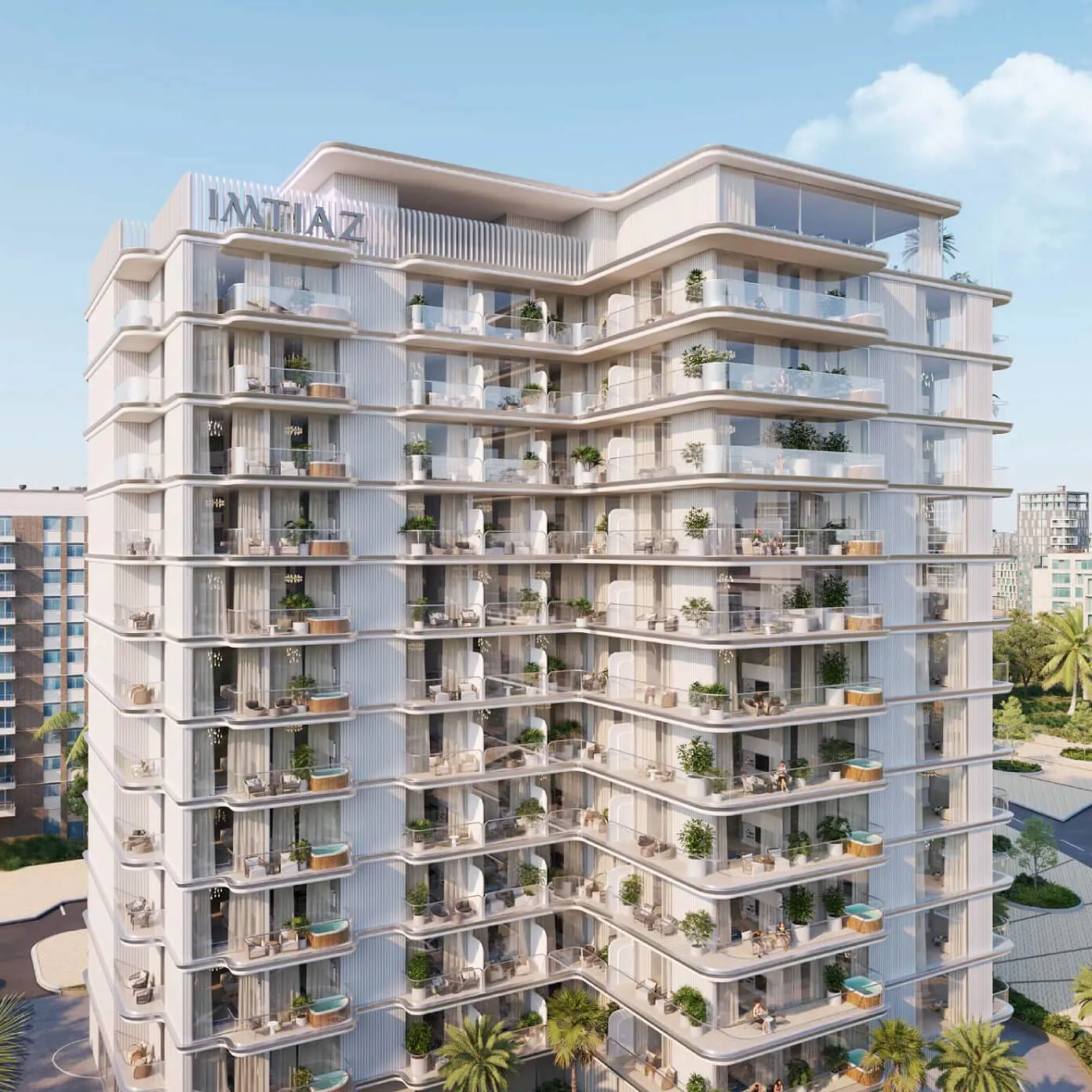 Cove Edition 5 by Imtiaz at Dubailand – Smart Living Meets Affordable Elegance - Provident Estate