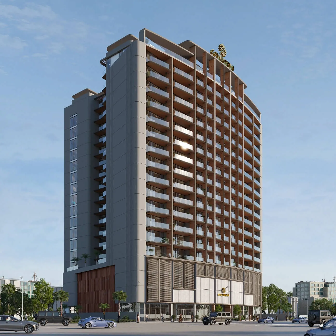 Urban Connectivity, Long-Term Value. - Provident Estate