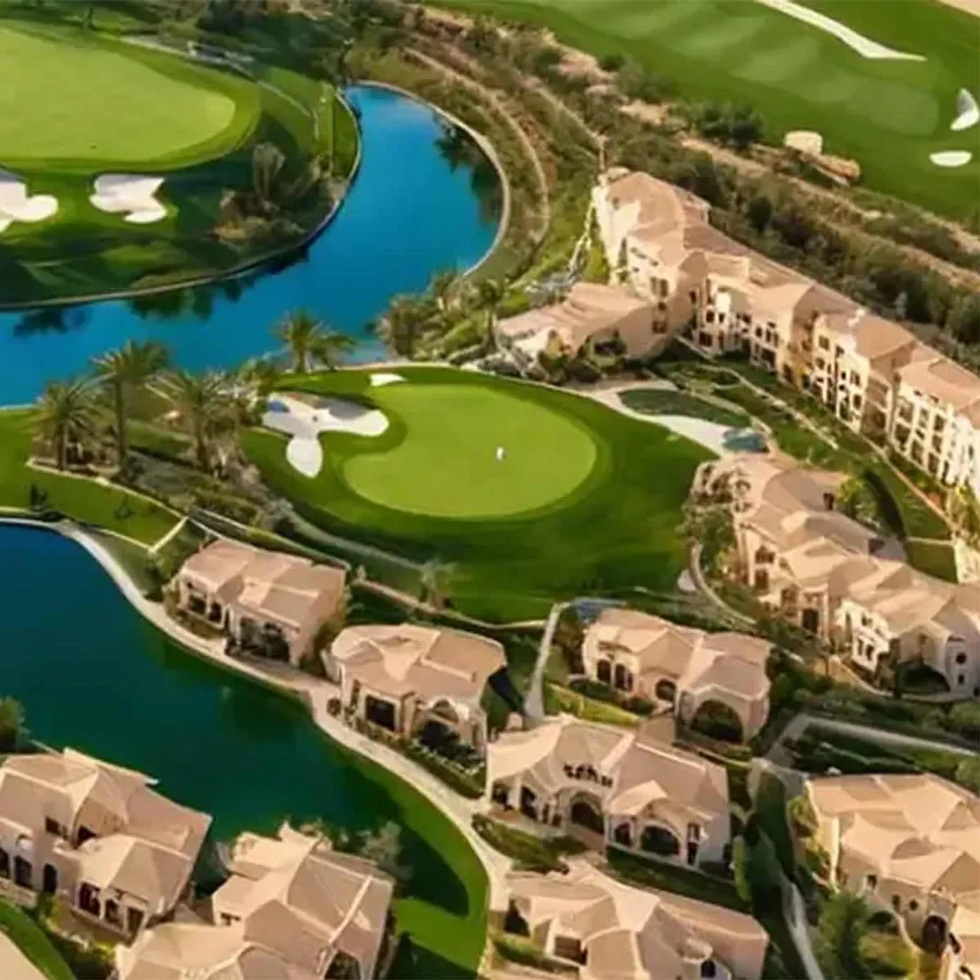 D-Villas: A Thoughtfully Designed Master Plan Community - Provident Estate