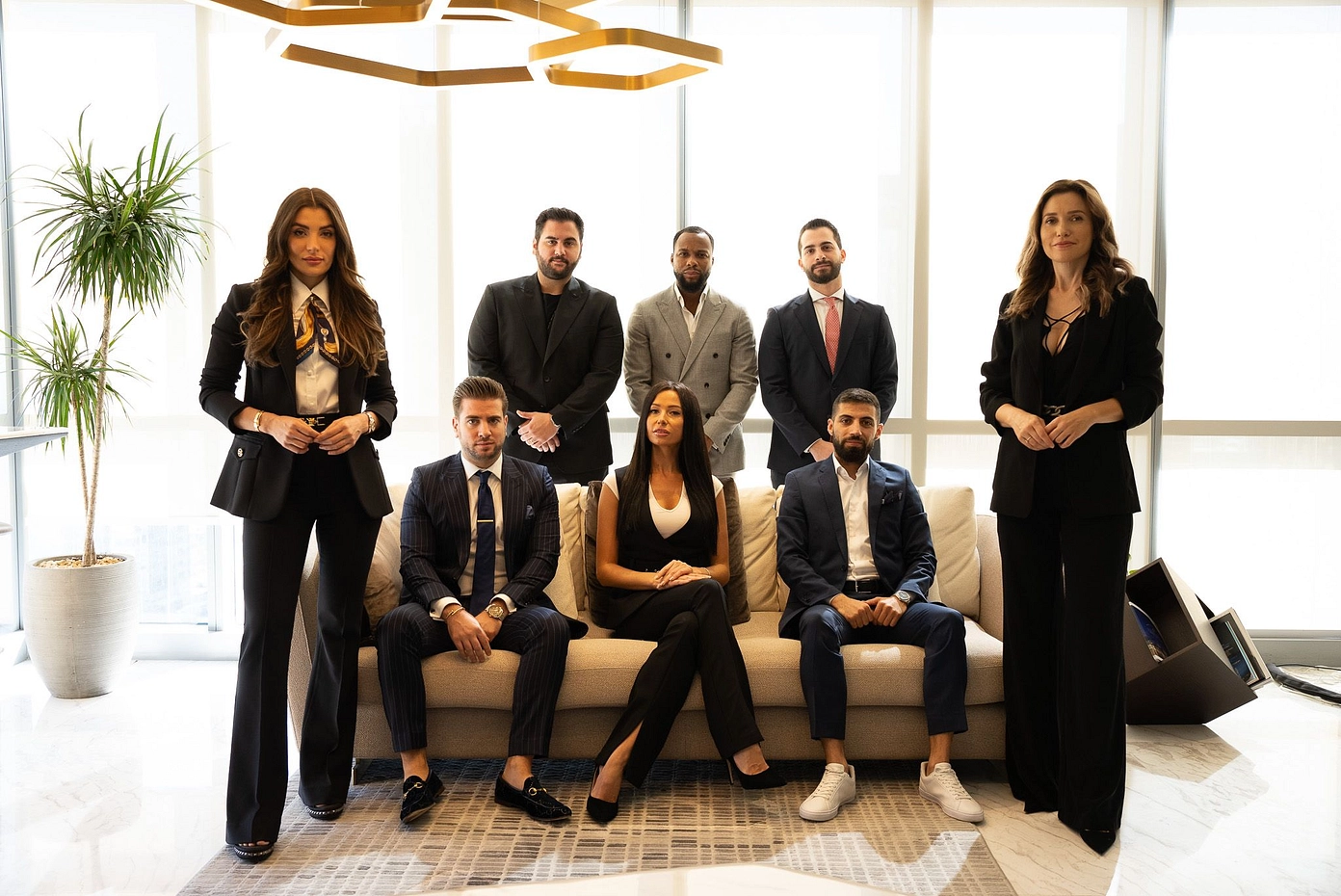 Join a team where you’re rewarded for fulfilling your potential and growth - Provident Estate