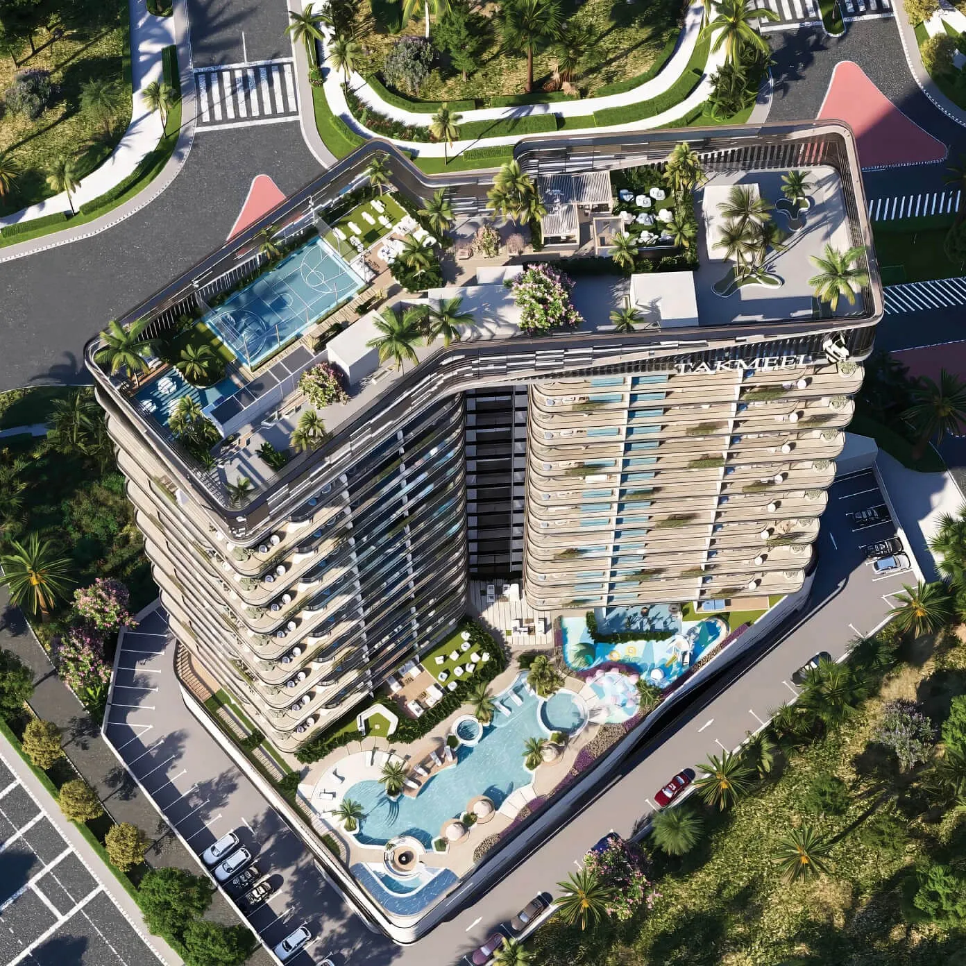 Divine Al Barari at Majan by Takmeel Development – Where Comfort Meets Investment Potential  - Provident Estate