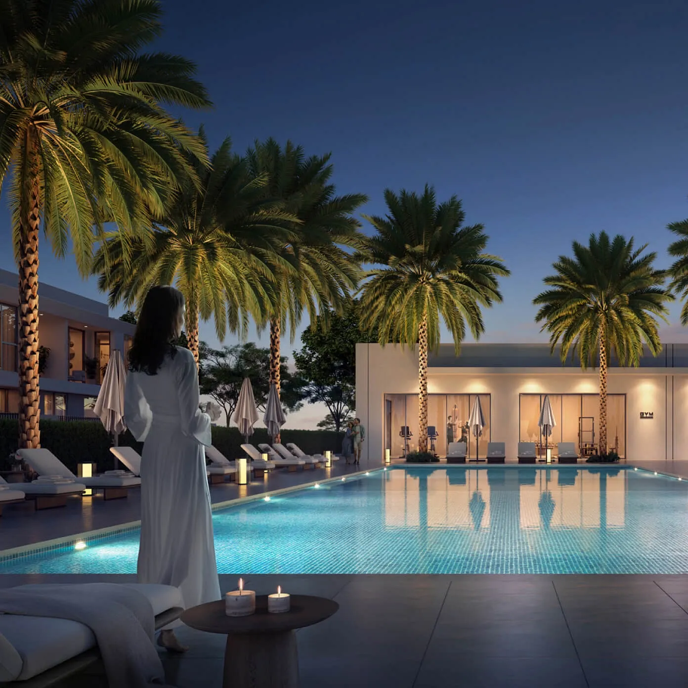 Elva at The Valley: Nestled in a Tranquil, Scenic Environment - Provident Estate