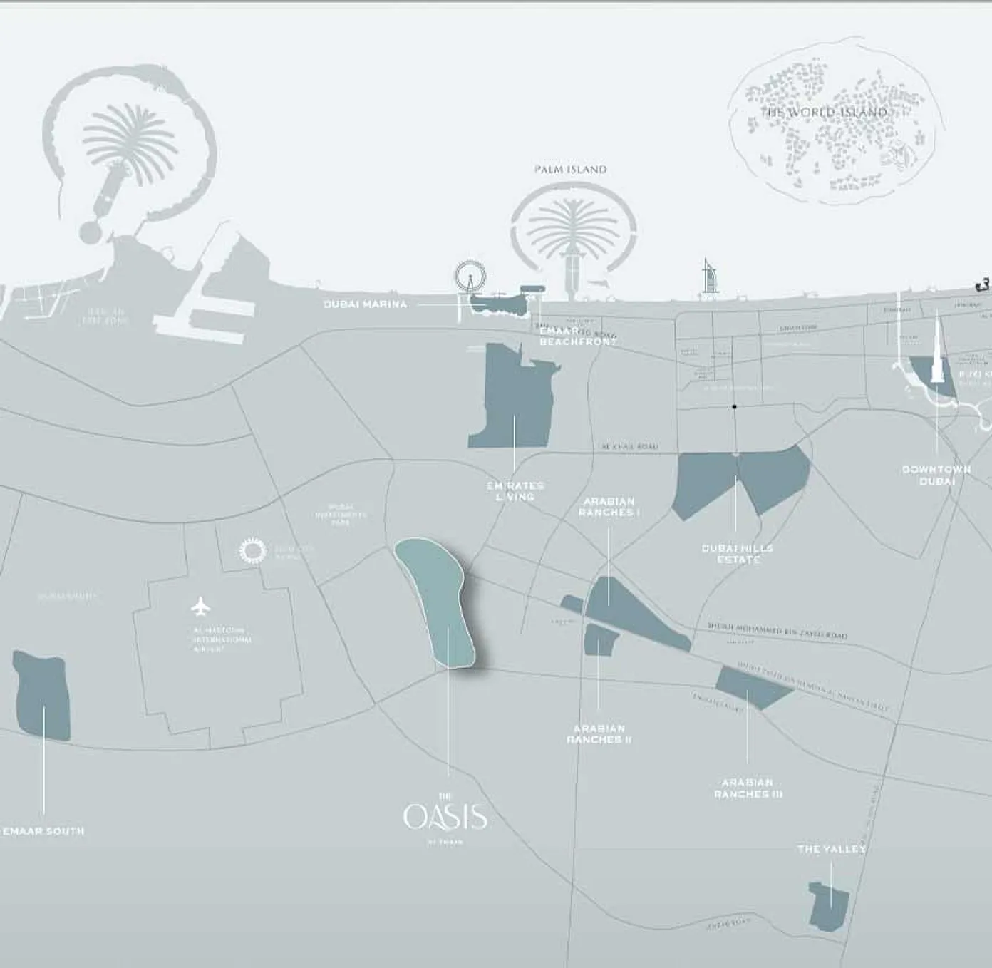 Register Now for Priority Access: Branded Homes at The Oasis - Provident Estate