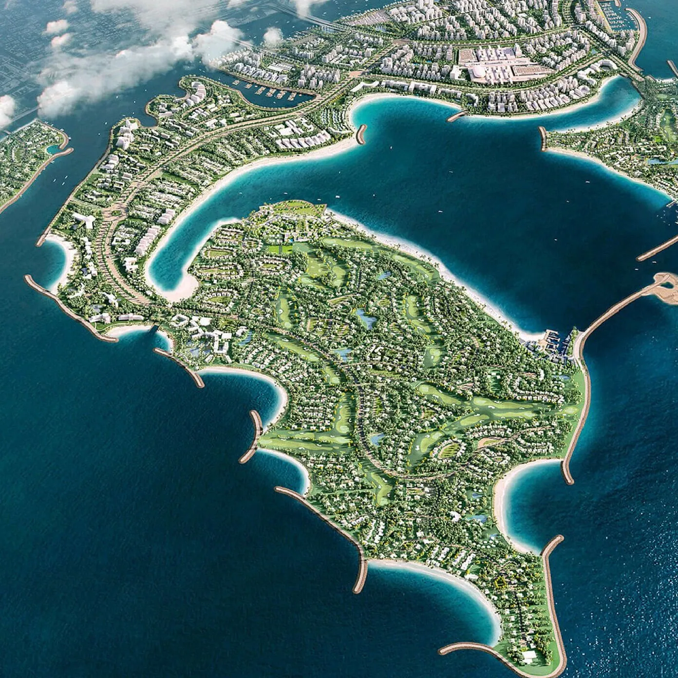 Esme Beach Residences – Your Gateway to Private Beaches and Vibrant Island Living - Provident Estate