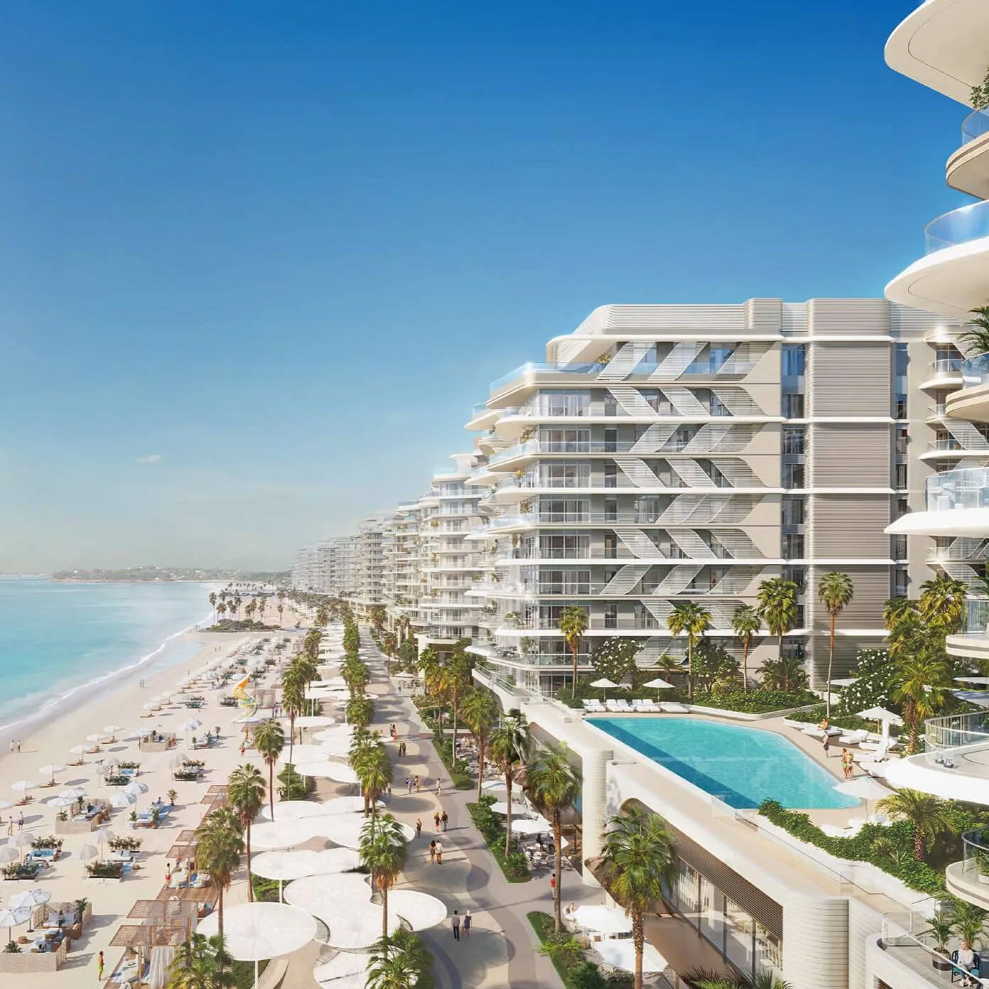 The First Step into Fahid Island’s Future - Provident Estate