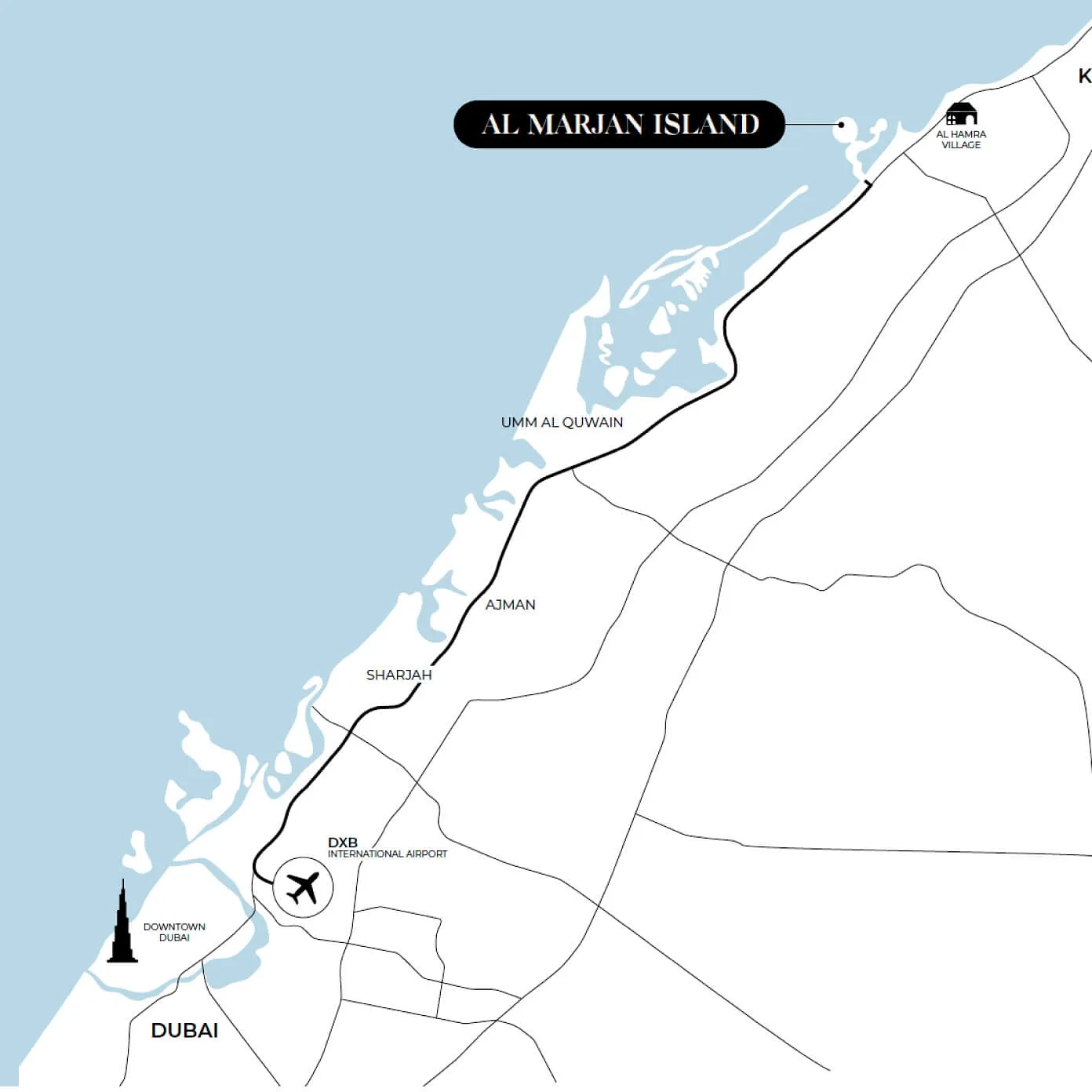 Seaside Luxury, Perfectly Connected - Provident Estate