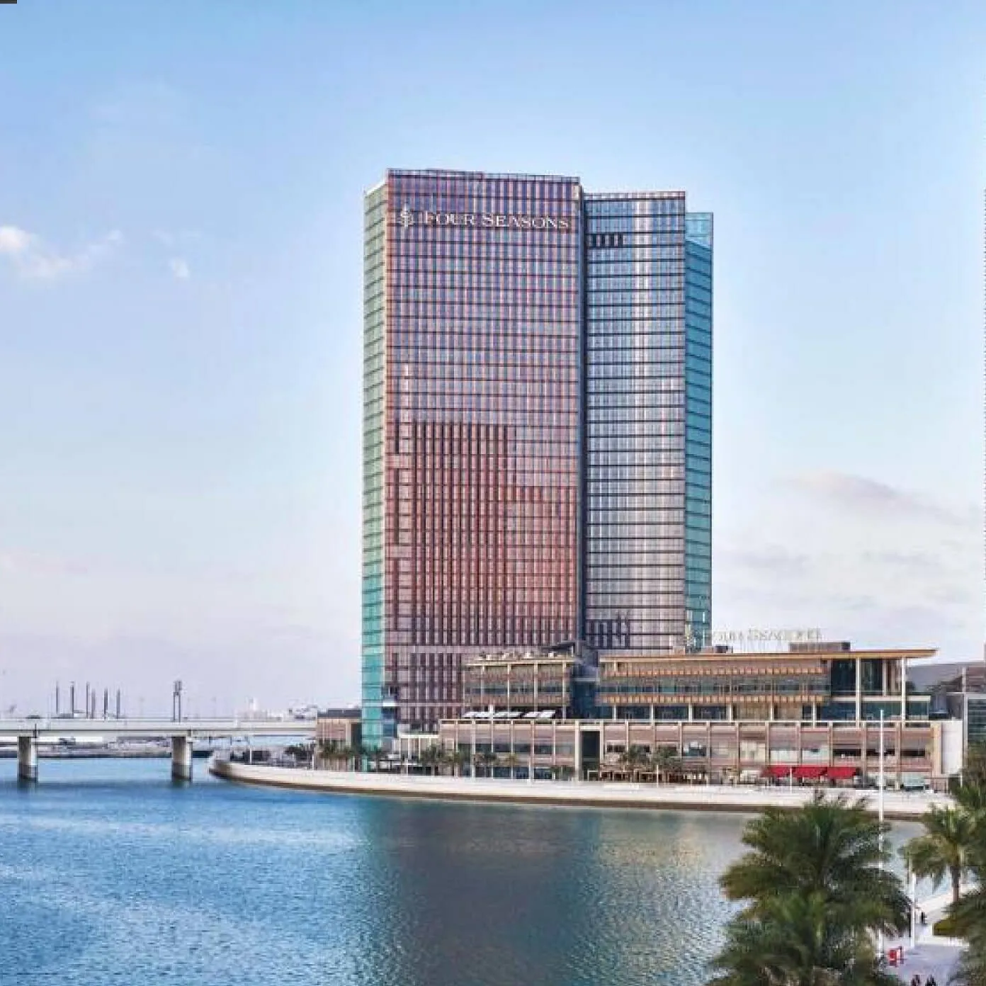 Luxury Living Redefined on Abu Dhabi’s Prestigious Waterfront - Provident Estate