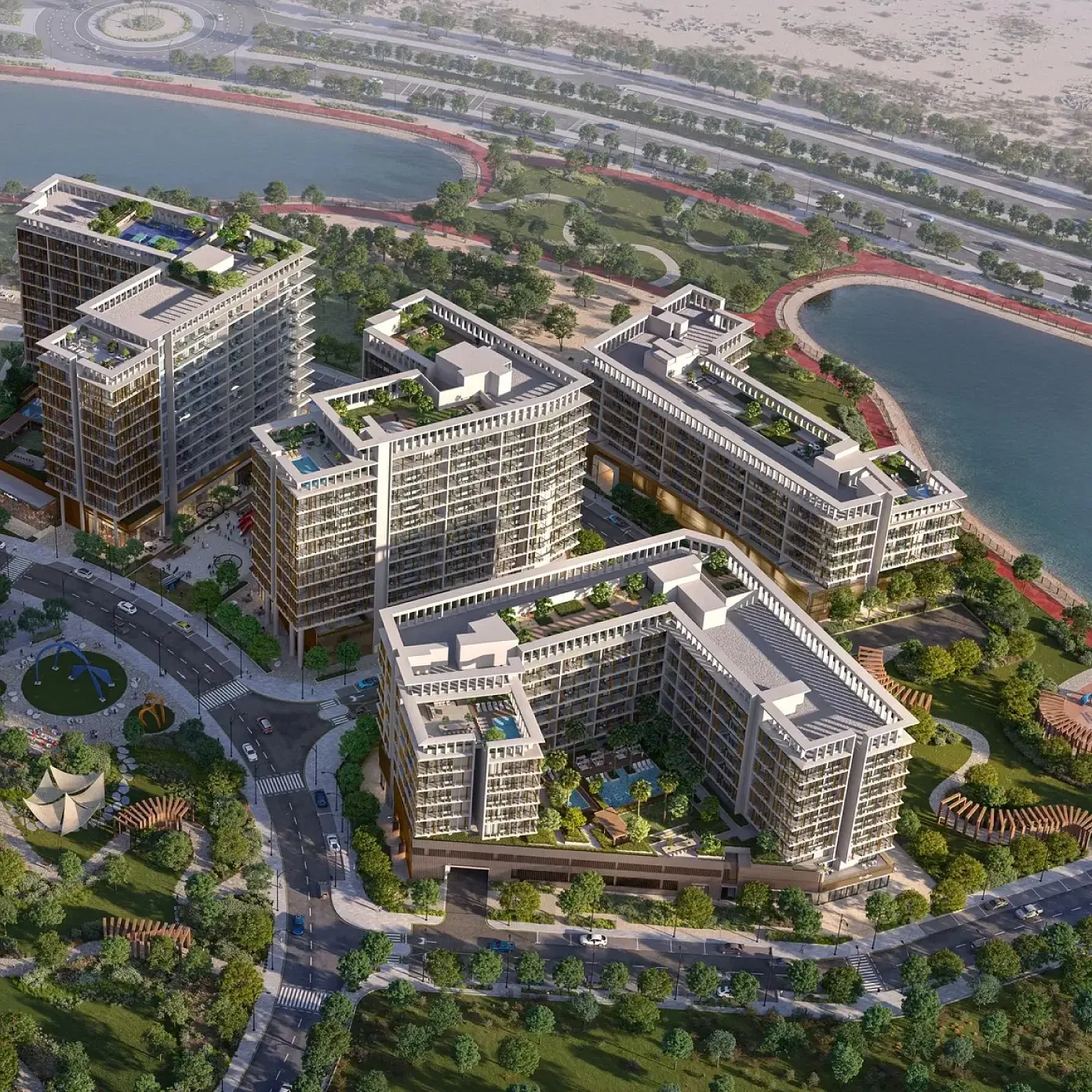 Lifestyle, Location, and Luxury in One Address - Provident Estate