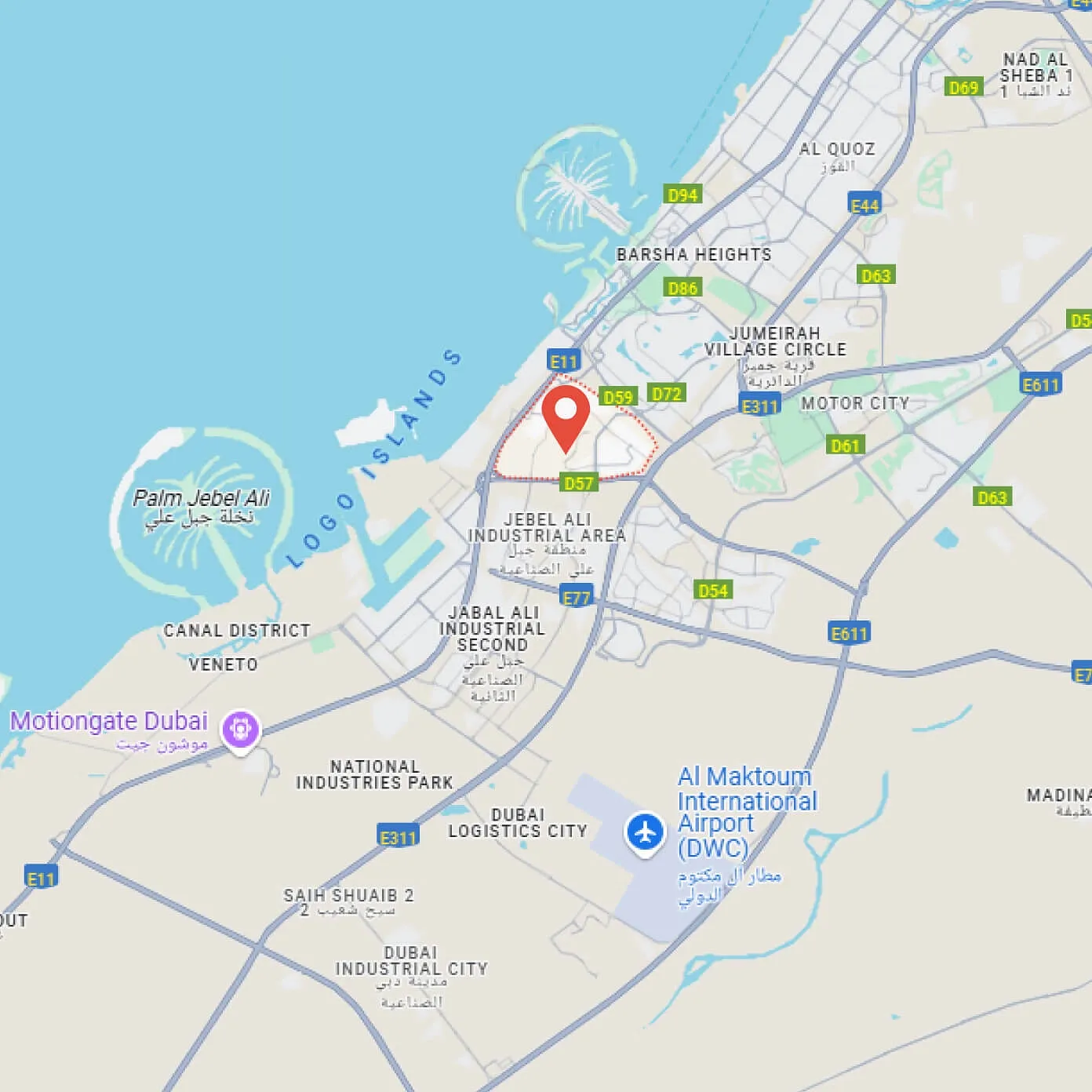 Gate Royale Residence - Suburban Living Reimagined - Provident Estate