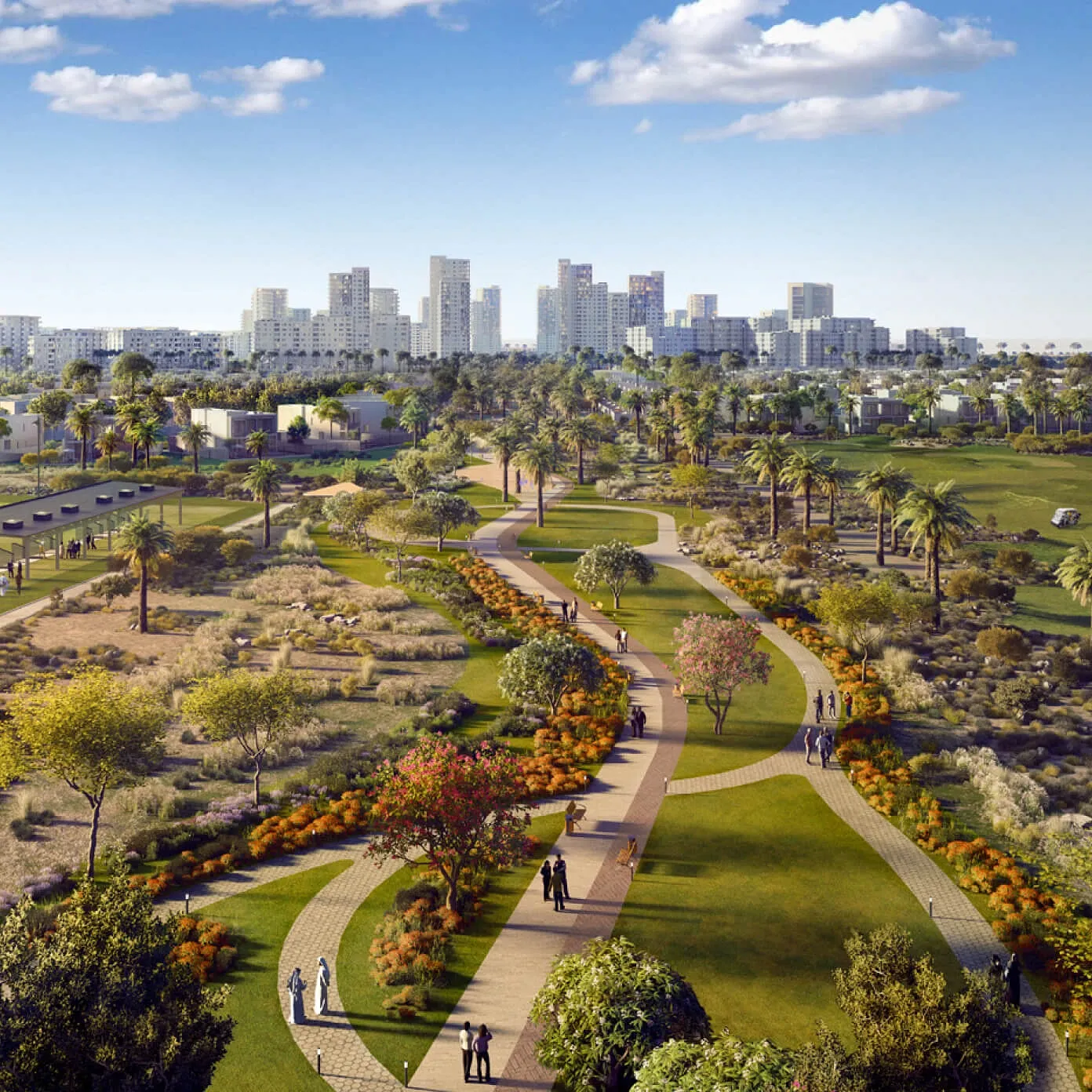 Secure Your Future - Invest in Golf Acres at Emaar South! - Provident Estate