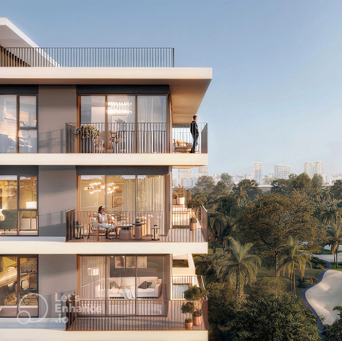 image - Provident Estate