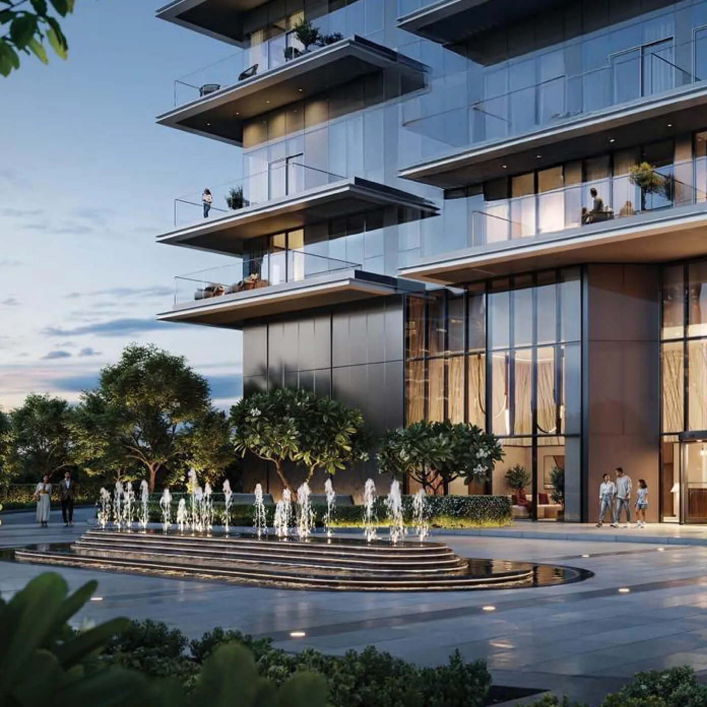 Green Gate - Offering A Family-Friendly Urban Living - Provident Estate