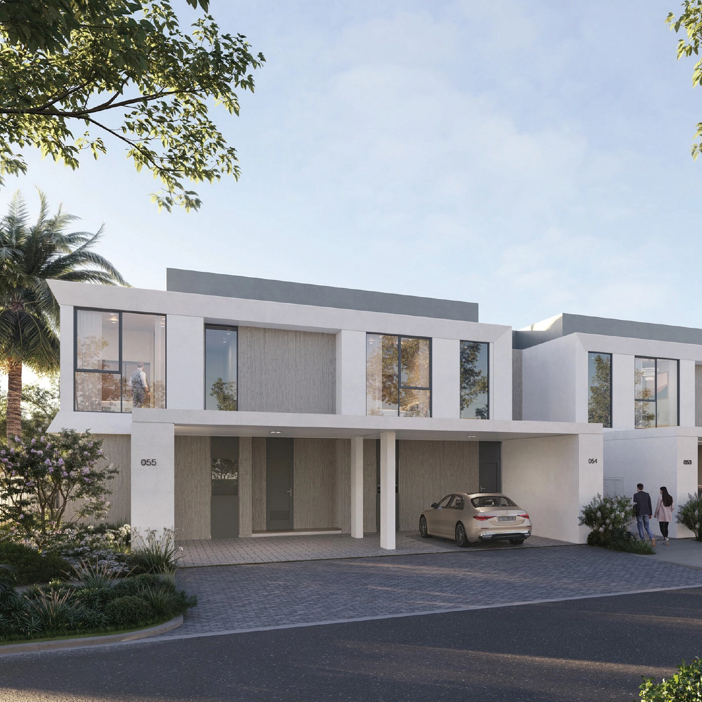 A Tranquil Oasis Designed for Families - Provident Estate