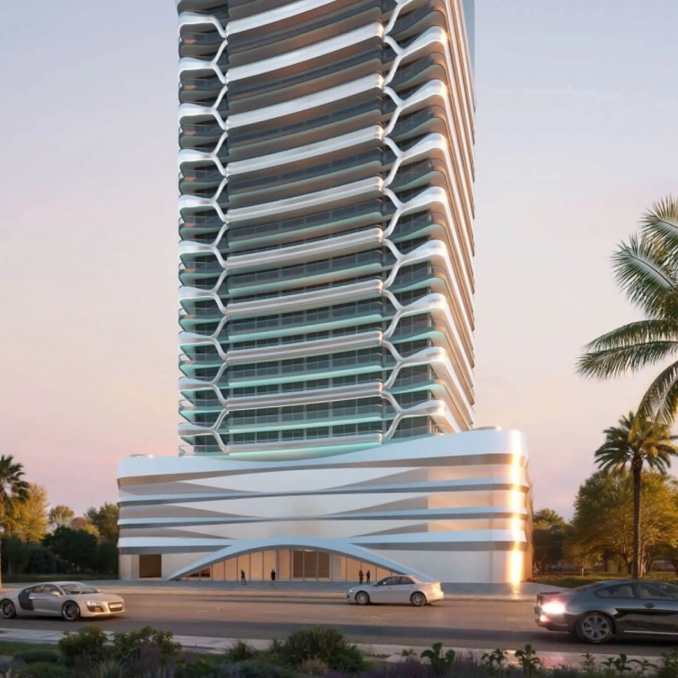 Step Into Canal-Side Living at Hadley Heights 2 - Provident Estate