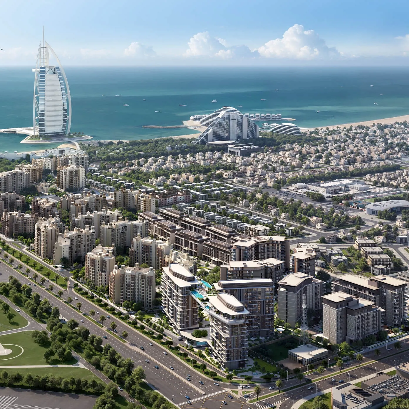 Where Architecture, Lifestyle, and Luxury Converge - Provident Estate