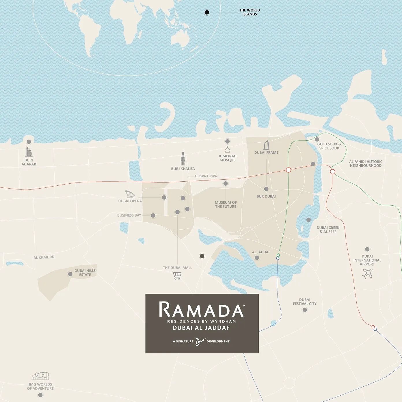 The Center Point of Comfort and Connectivity - Provident Estate