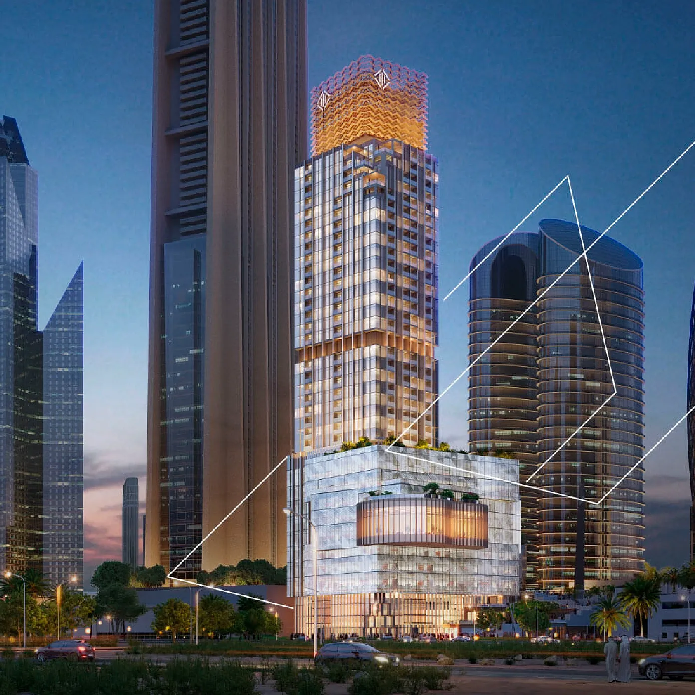 Janu Dubai: Set to Transform Luxury Living in Dubai - Provident Estate