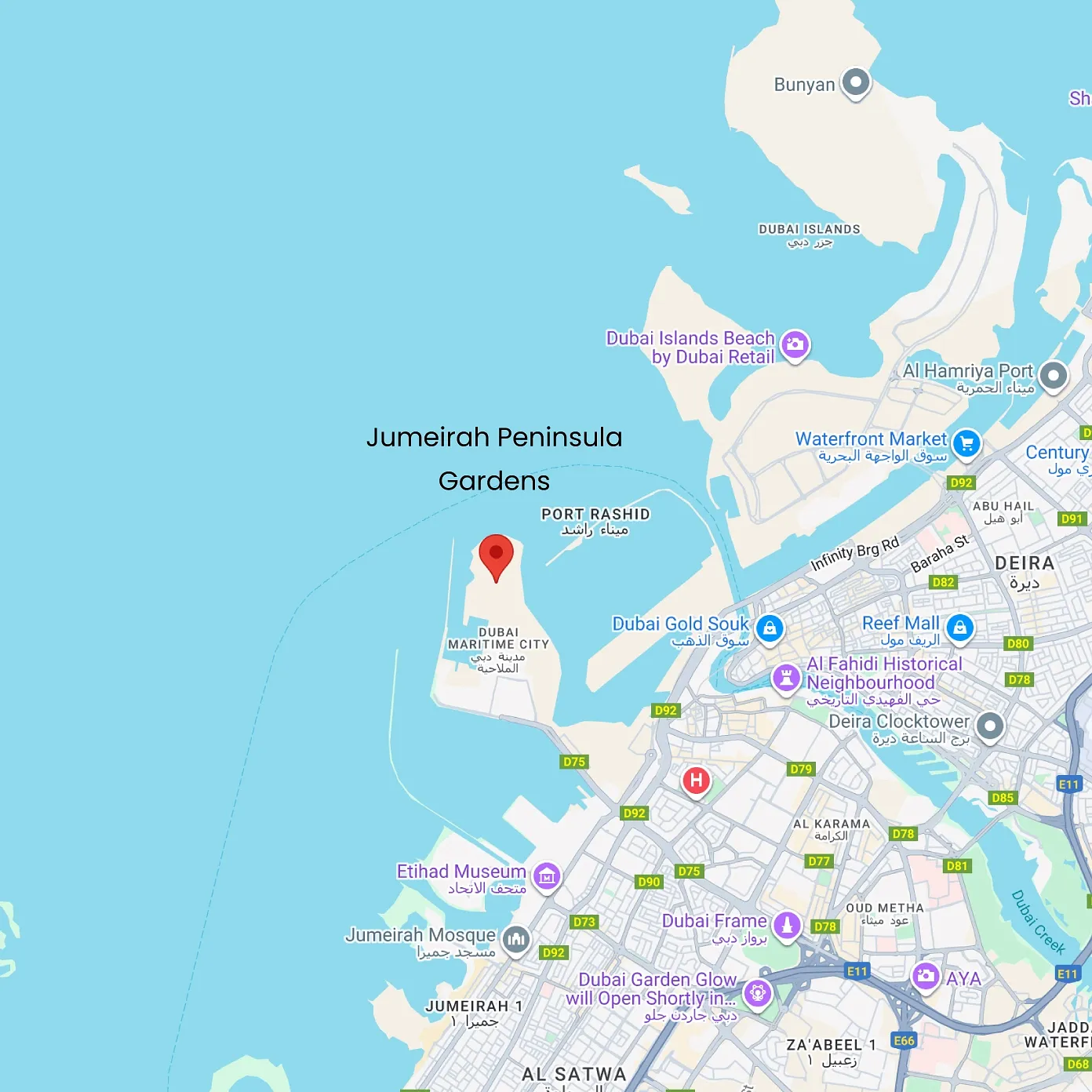 Perfectly Connected Island Living - Provident Estate