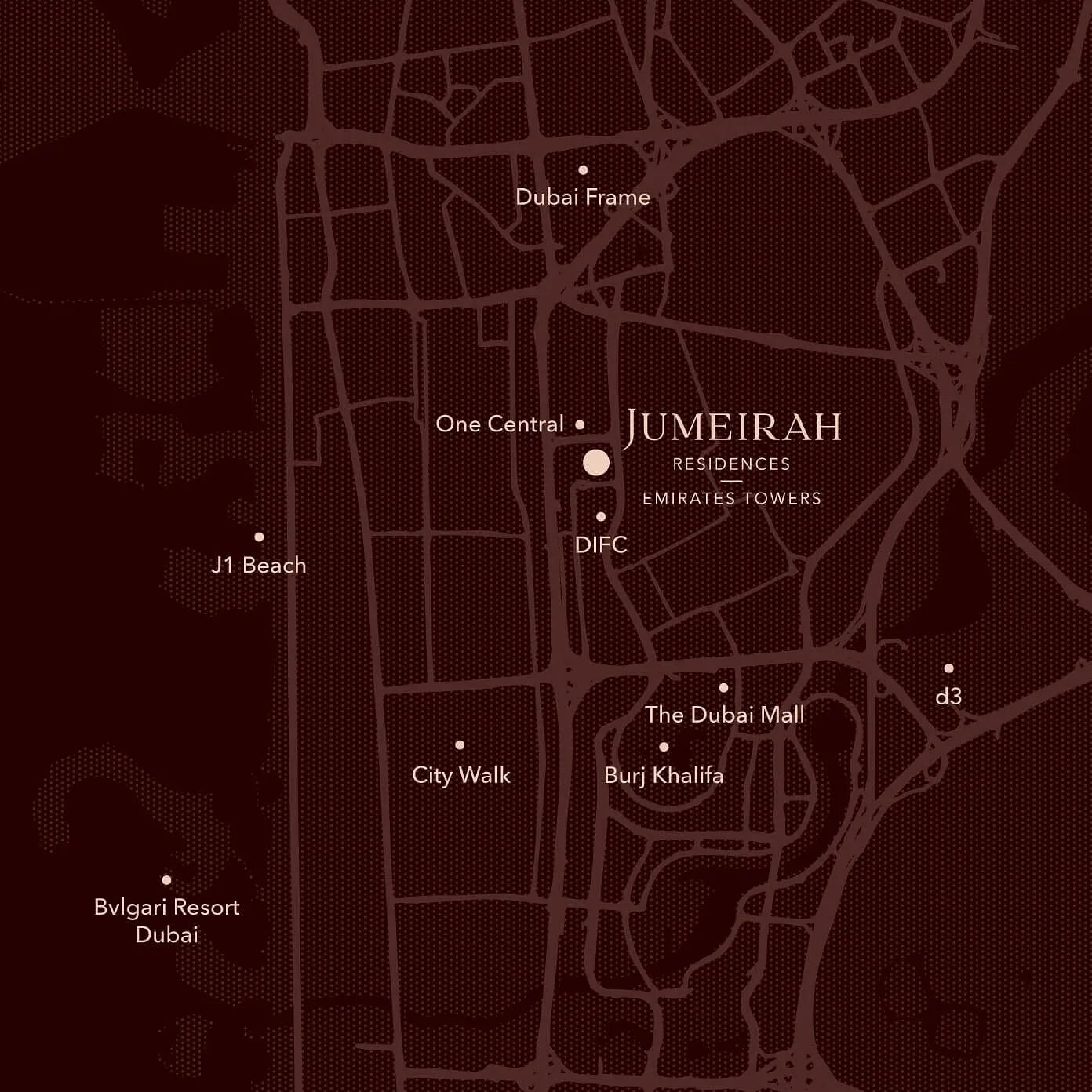 A Location That Truly Connects You to the Pulse of the City - Provident Estate