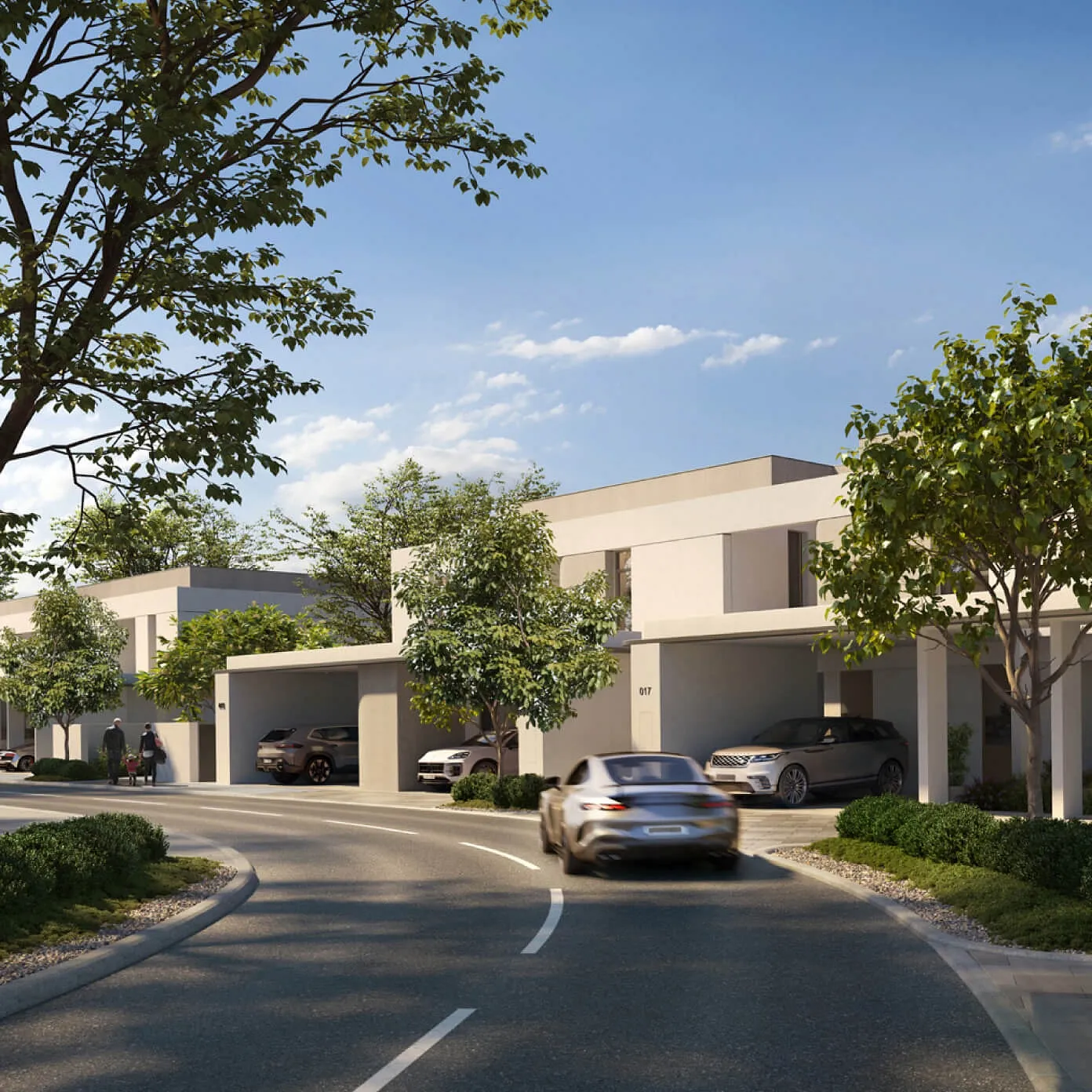 Kaia at The Valley: Where Luxury Meets Serenity - Provident Estate