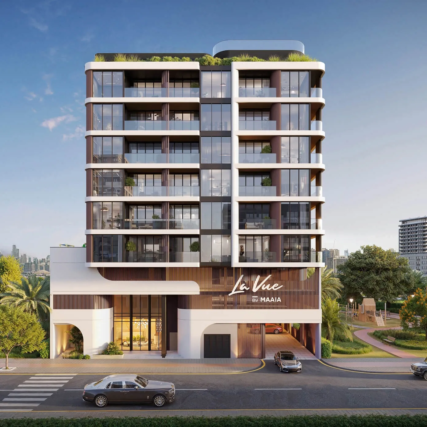 image - Provident Estate