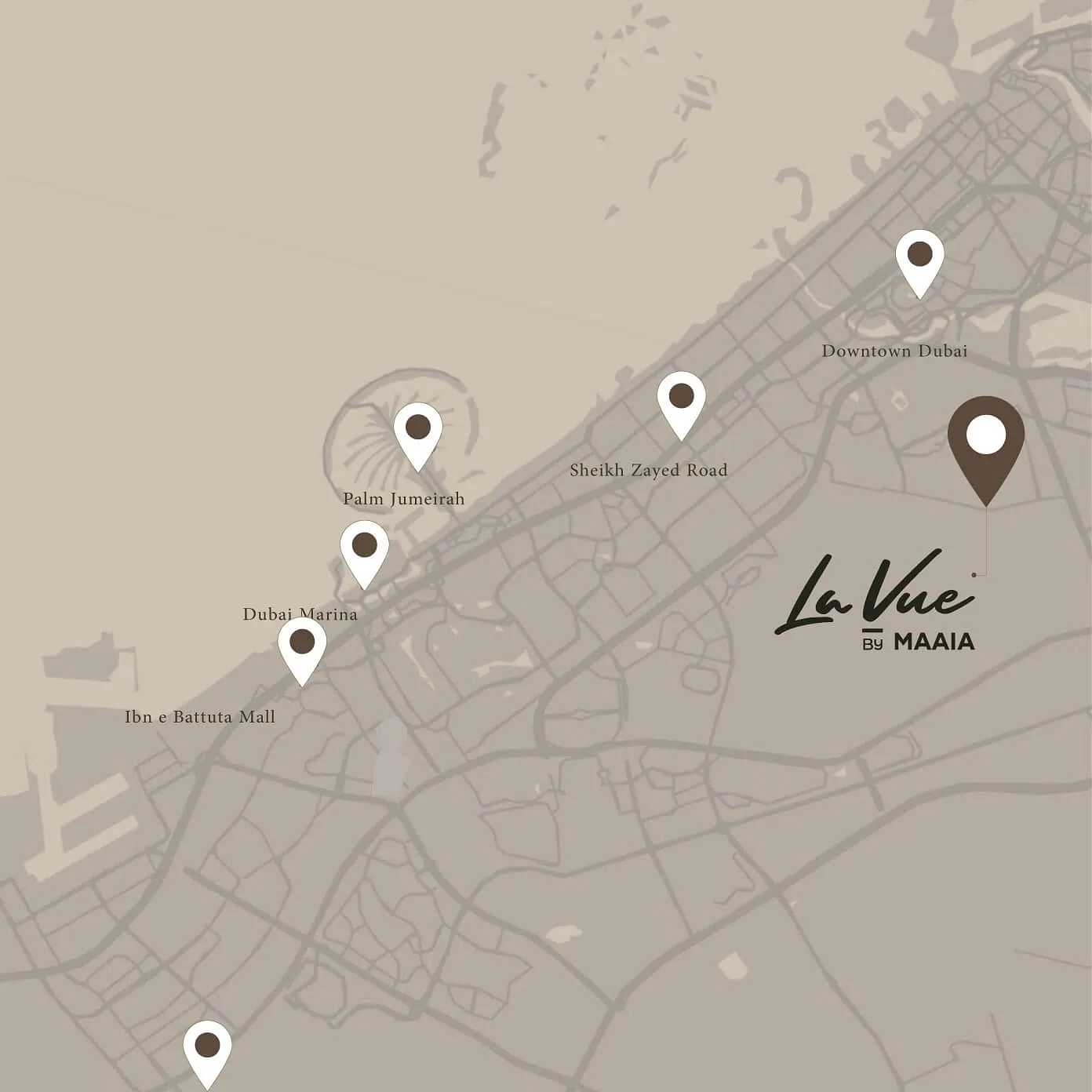 La Vue at Nad Al Sheba .. Where Location Powers Lifestyle - Provident Estate
