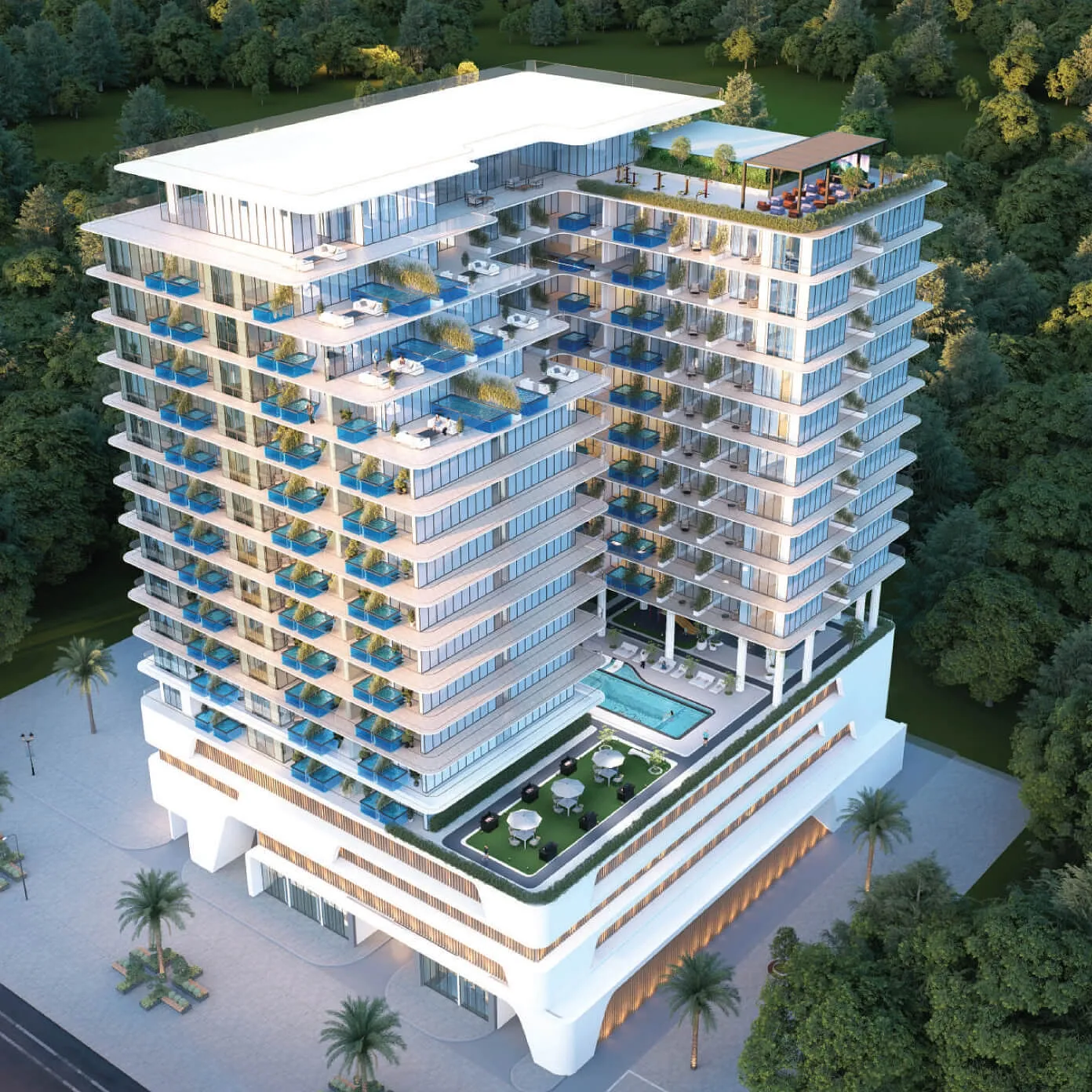 Lazord by Lapis: A Boutique Development of Premium Apartments - Provident Estate