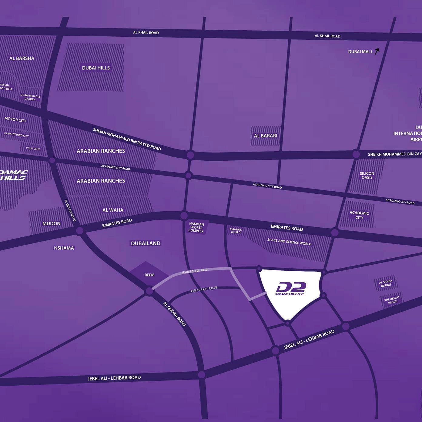 Discover a Dynamic Lifestyle Centered on Wellness, Adventure and Fun! - Provident Estate