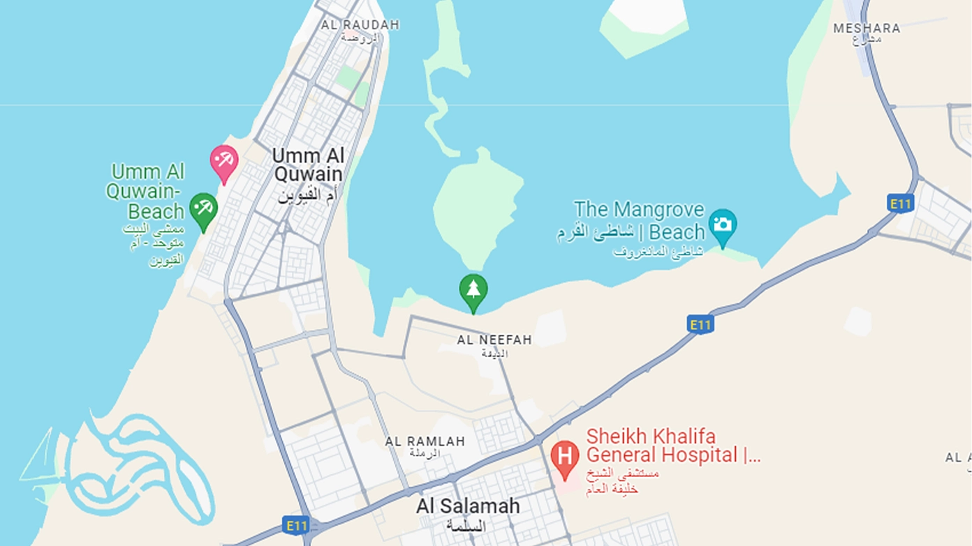 Siniyah Island Phase 1: Where Heritage Meets Luxury on the Waterfront - Provident Estate