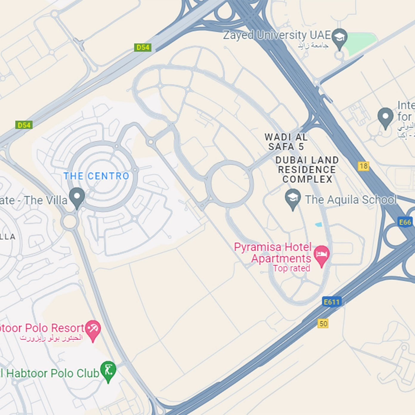 Dubailand, A Sought-After Destination for Residents and Investors Alike - Provident Estate