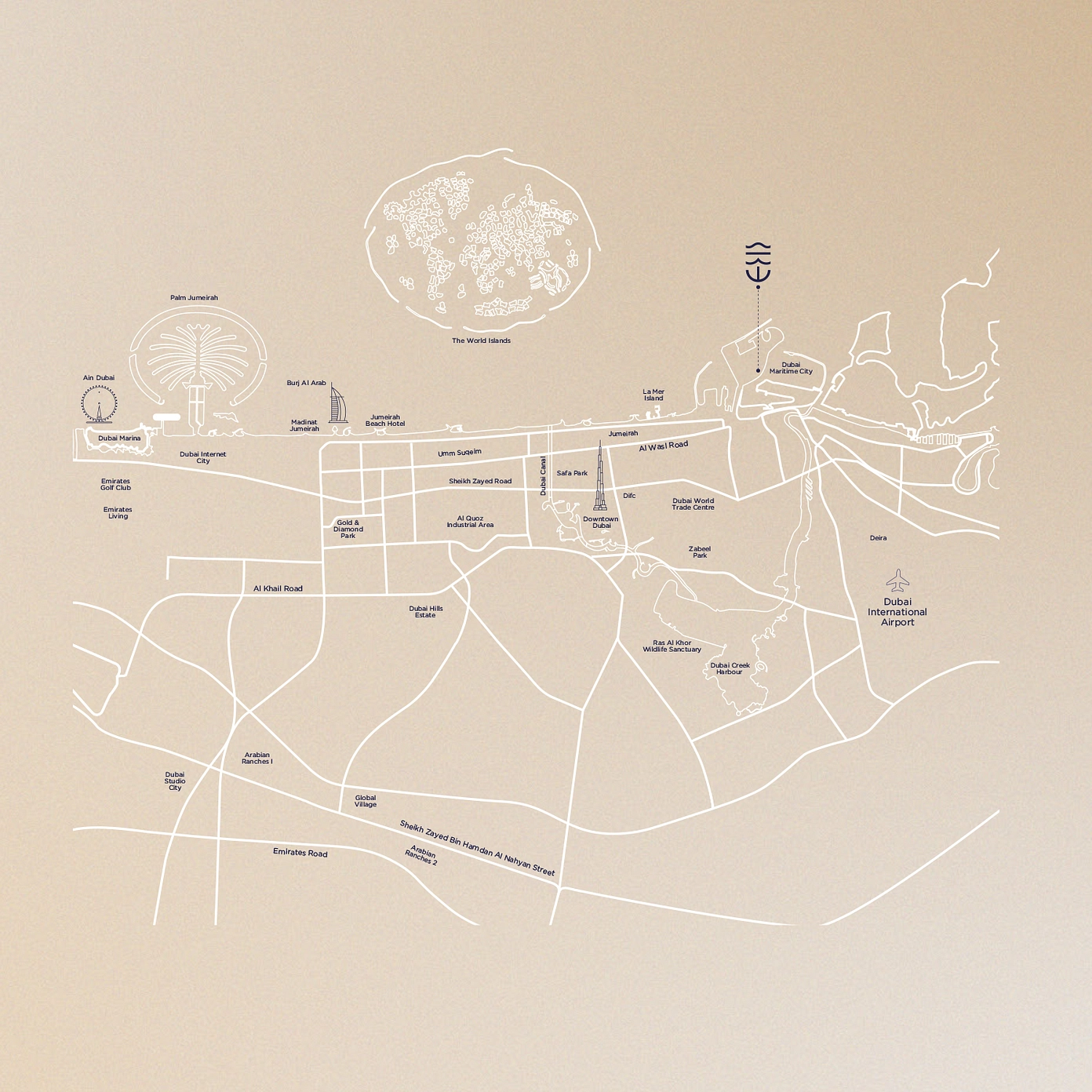 Waterfront Living with City Access - Provident Estate