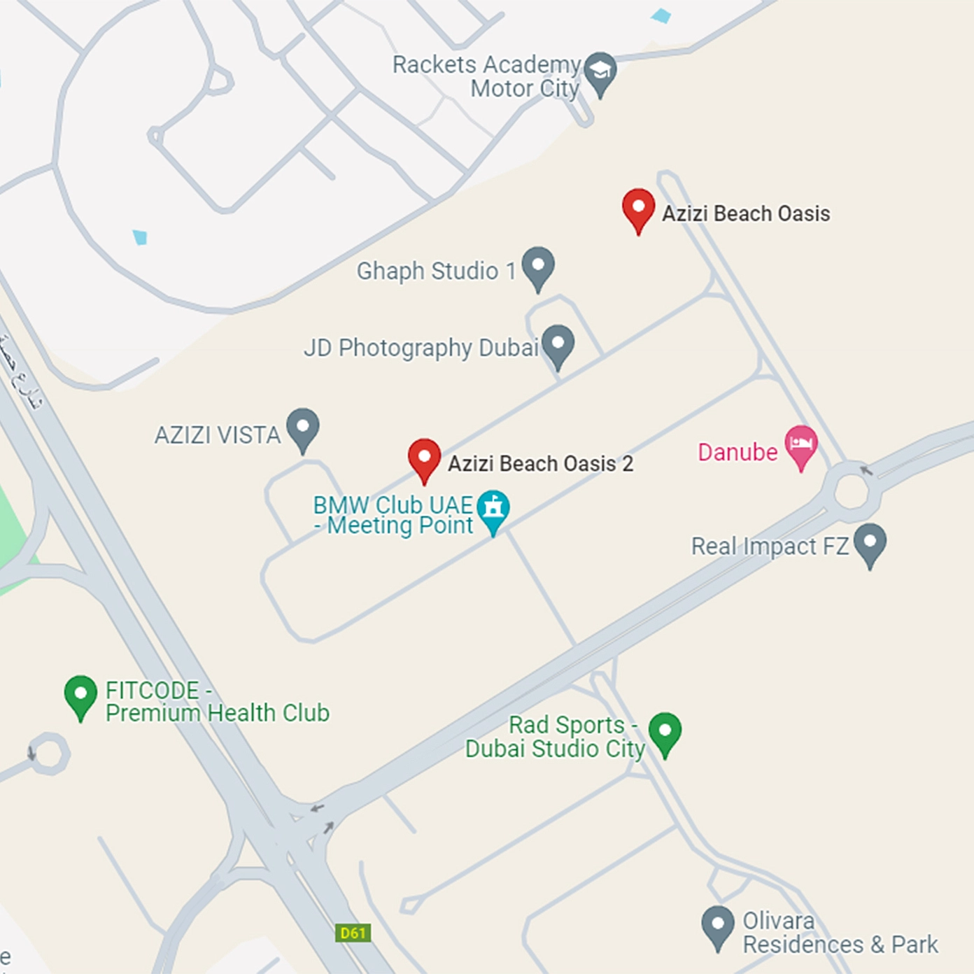 Beach Oasis 2: Discover Leisure and Luxury in the Heart of the City. - Provident Estate