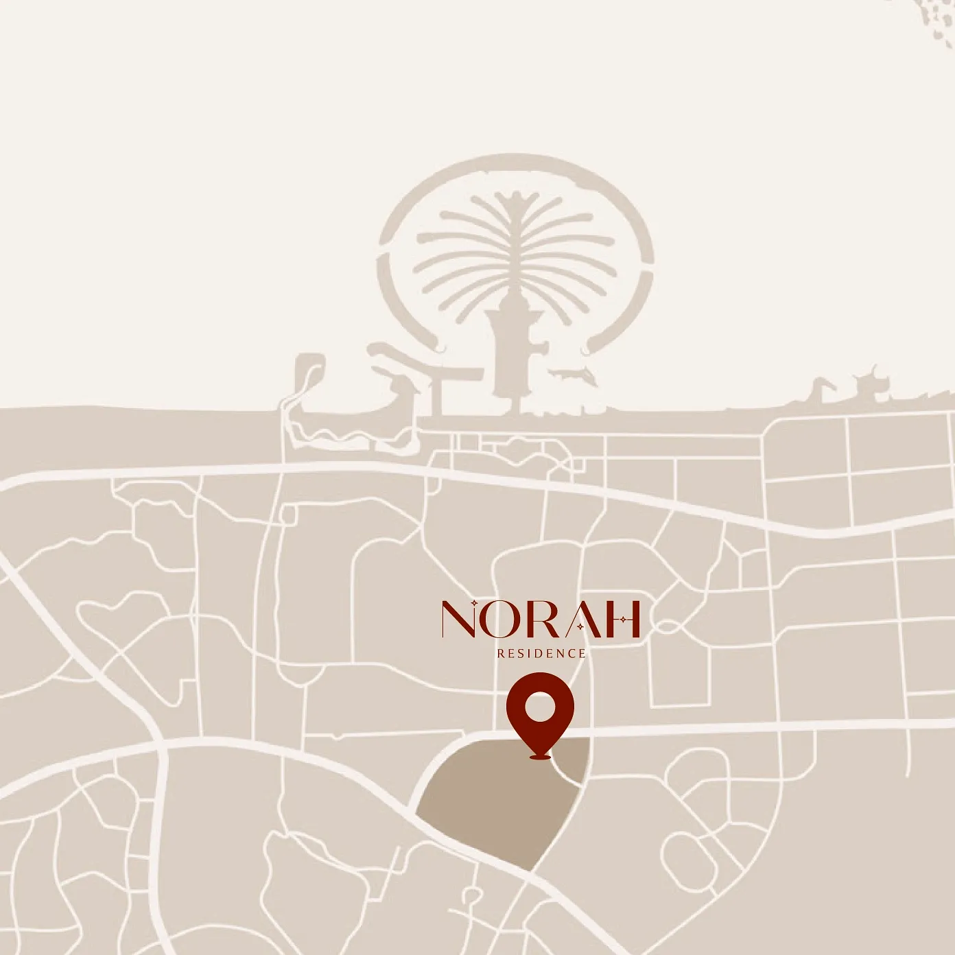 Connected Living in the Heart of JVC - Provident Estate