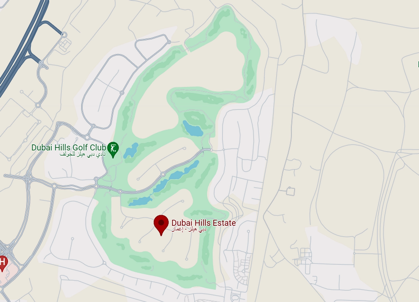 Experience the luxury of residing in a welcoming, connected oasis right in the heart of the city. - Provident Estate