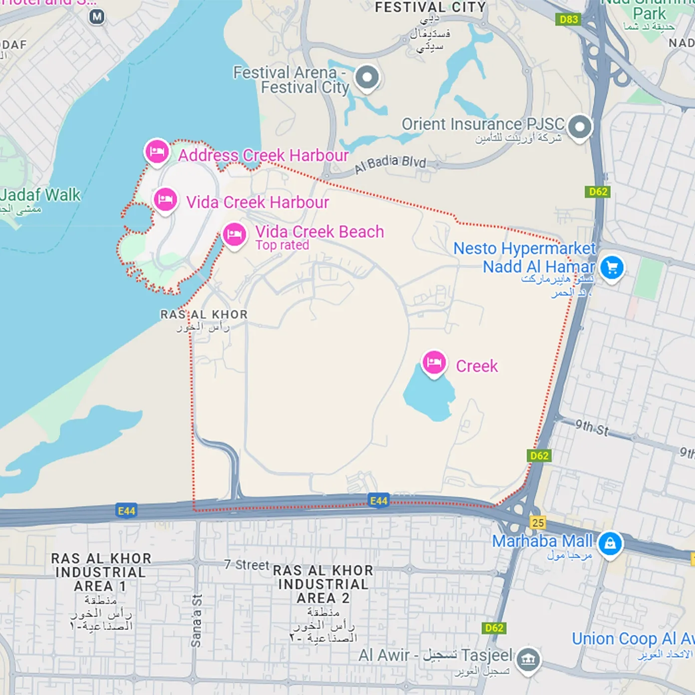 Where Coastal Serenity Meets Elevated Luxury - Provident Estate