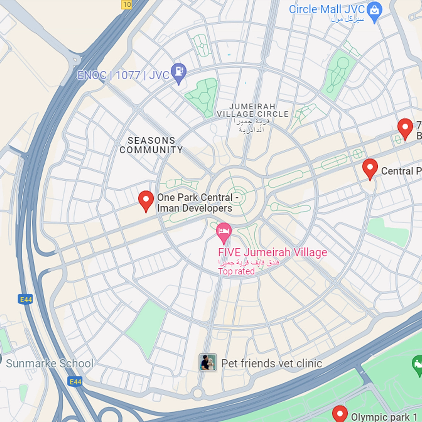 image - Provident Estate