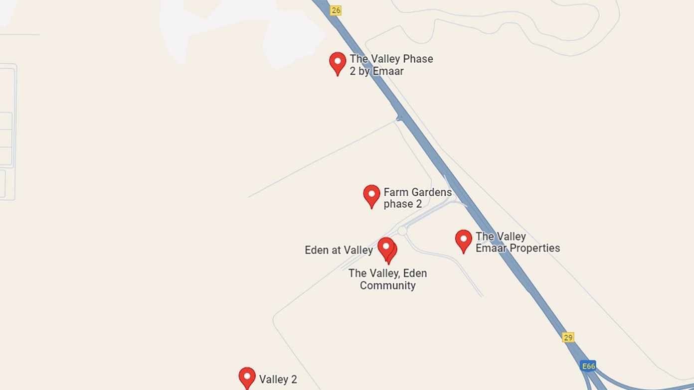 Elegance and Sustainability in the Heart of The Valley - Provident Estate