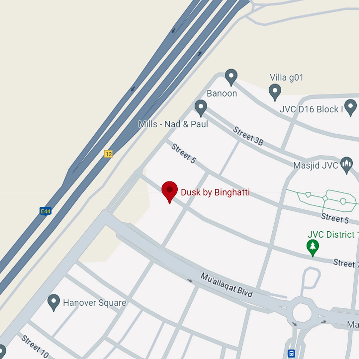 A Serene Community With a Rapidly Growing Property Market - Provident Estate