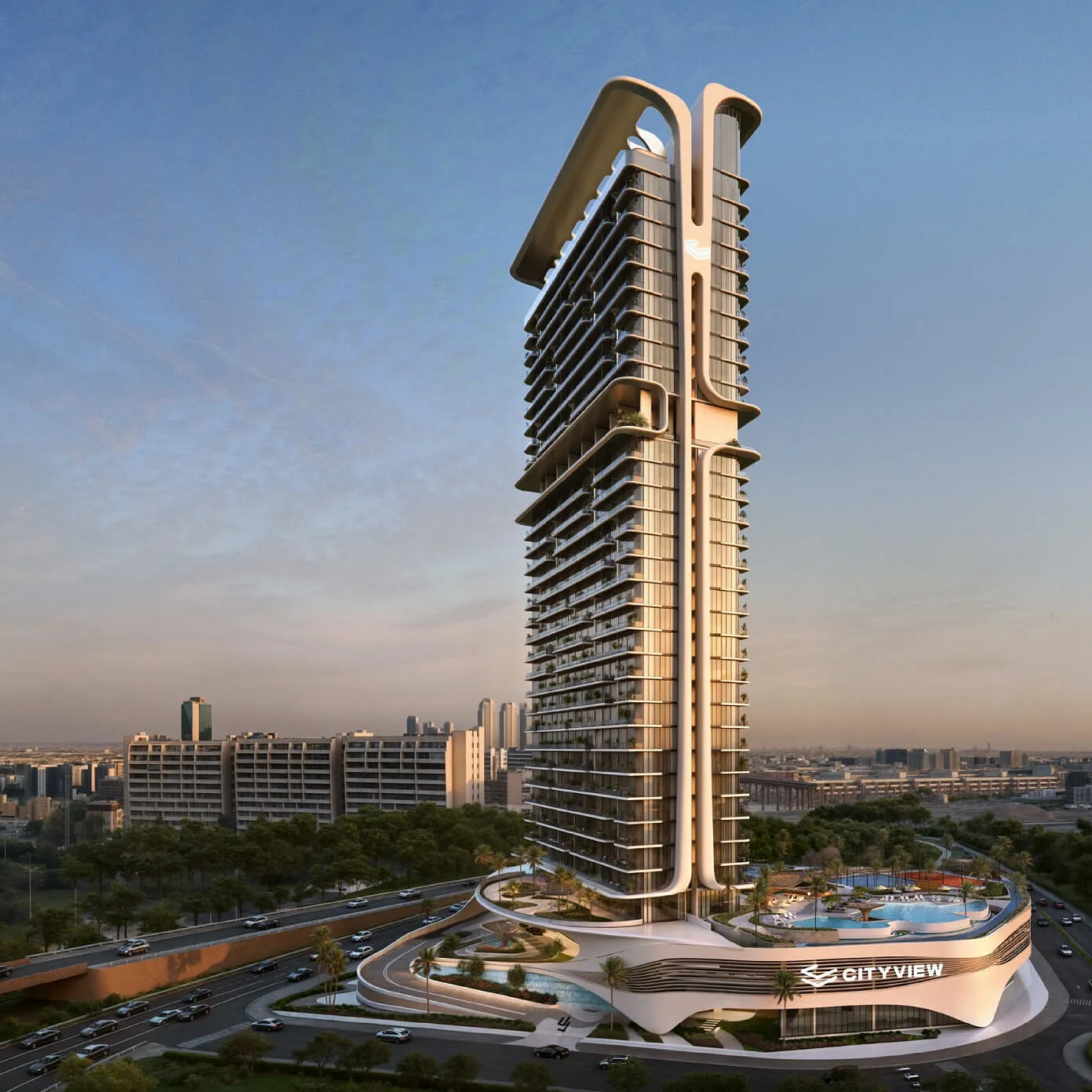 Precision, Purpose and Place...This is Velos! - Provident Estate