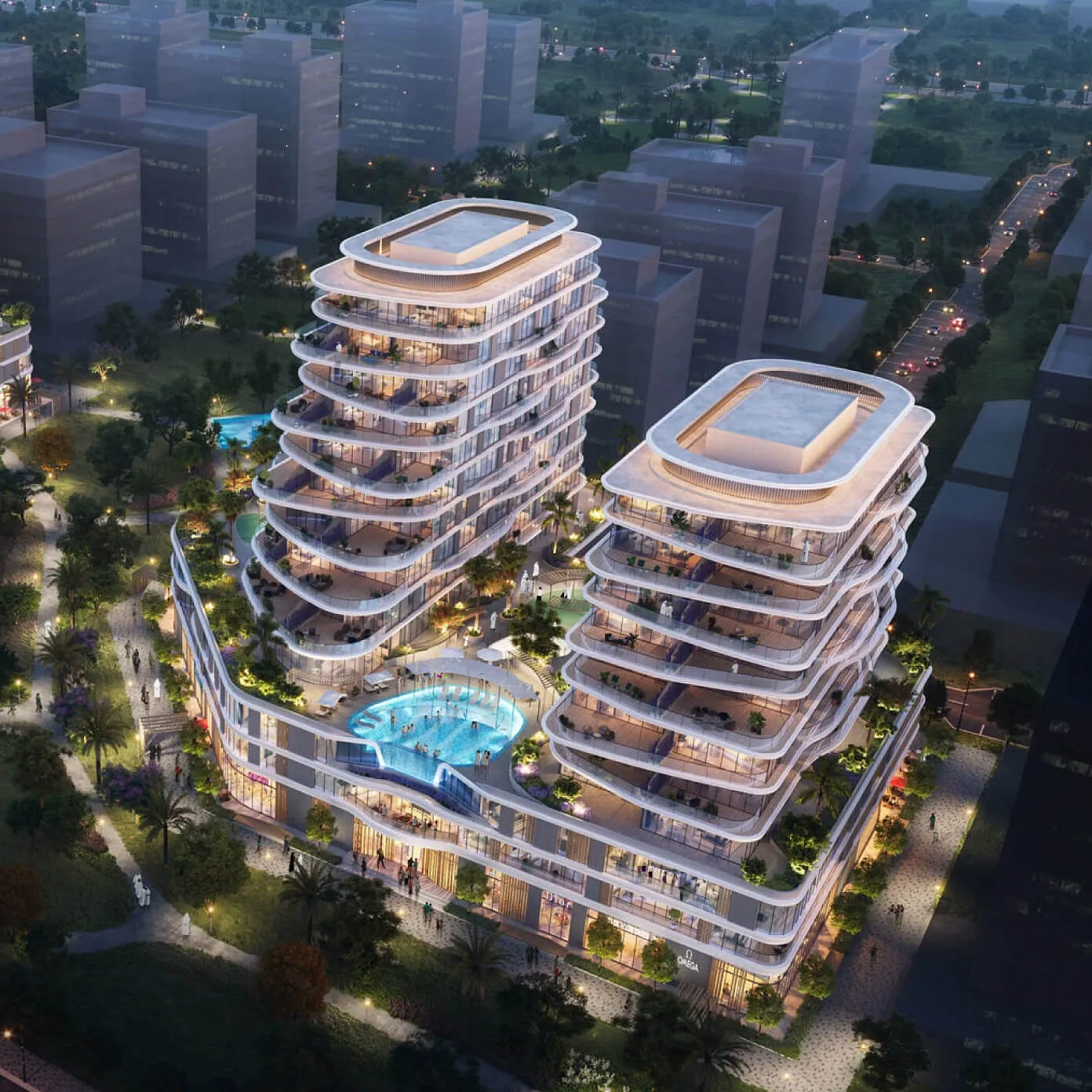 Indulge In an Exclusive Waterfront Community Experience - Provident Estate