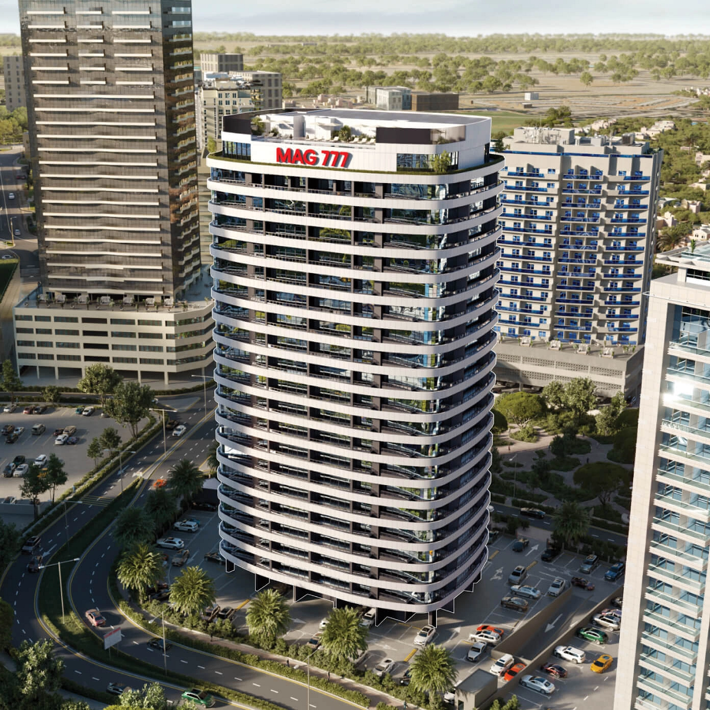 Why Choose MAG 777? Key Features That Set It Apart - Provident Estate