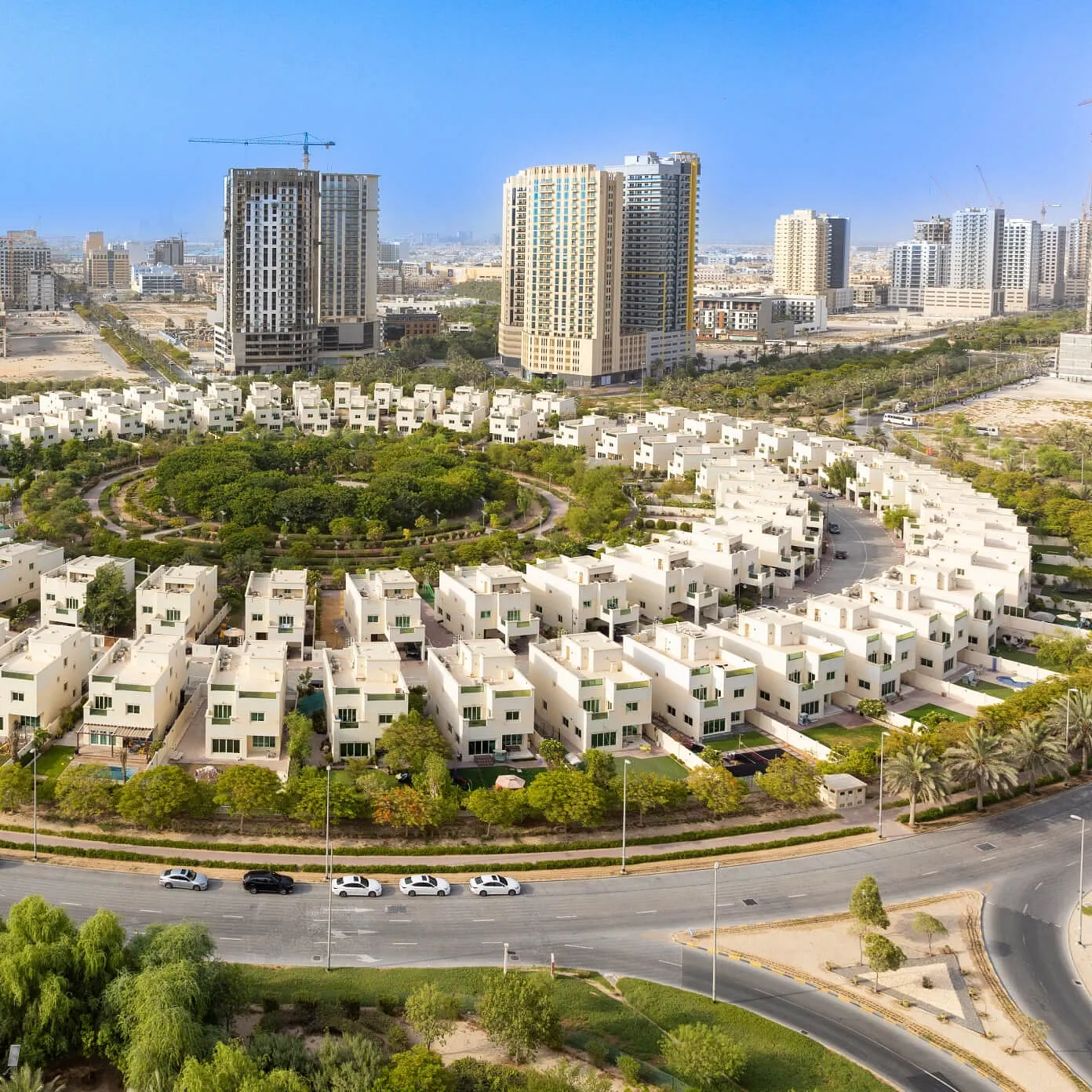MI Casa by London Gate JVC Dubai – A New Benchmark in Modern Living - Provident Estate