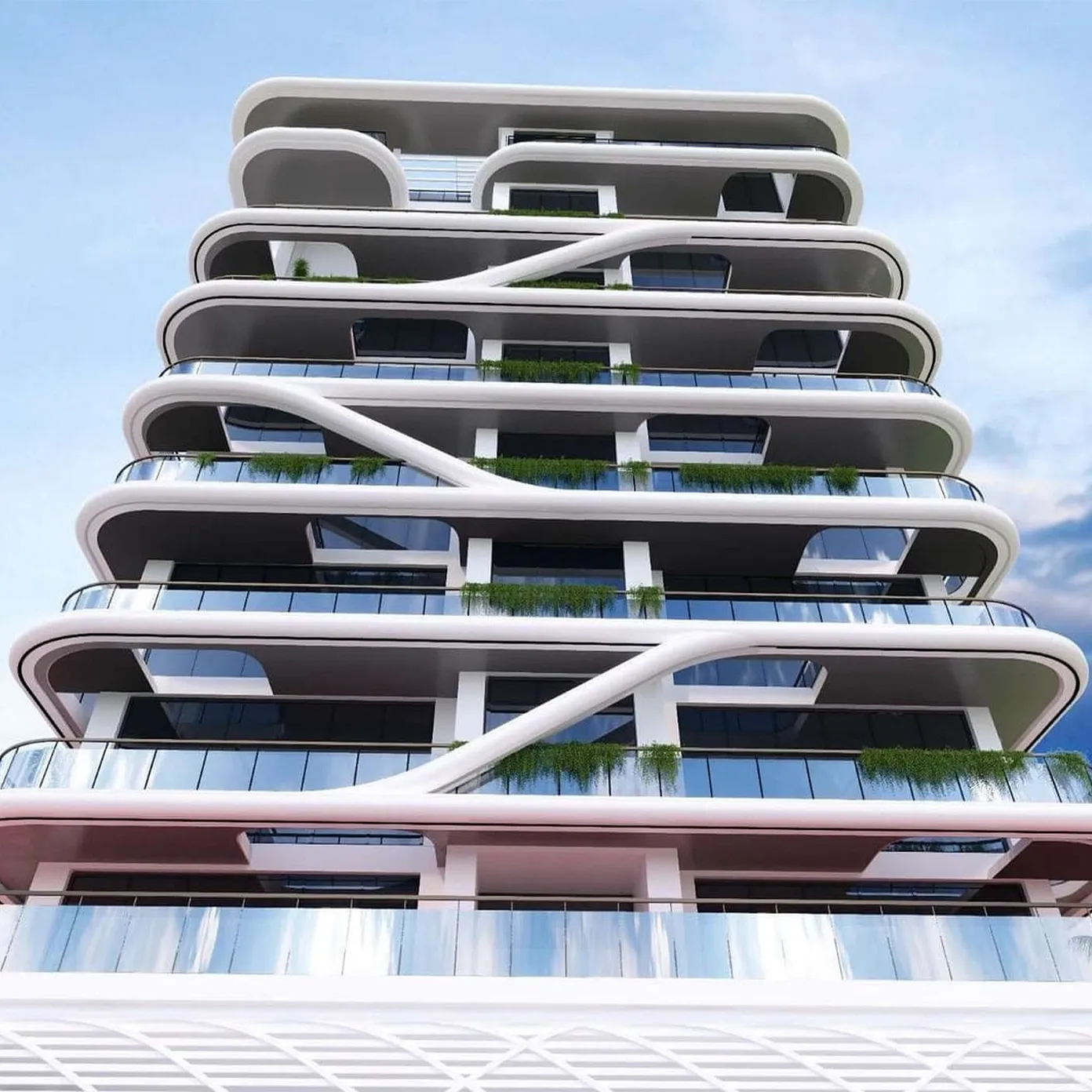 Where Luxury Meets Tranquility – Your Dream Beachfront Residence Awaits. - Provident Estate