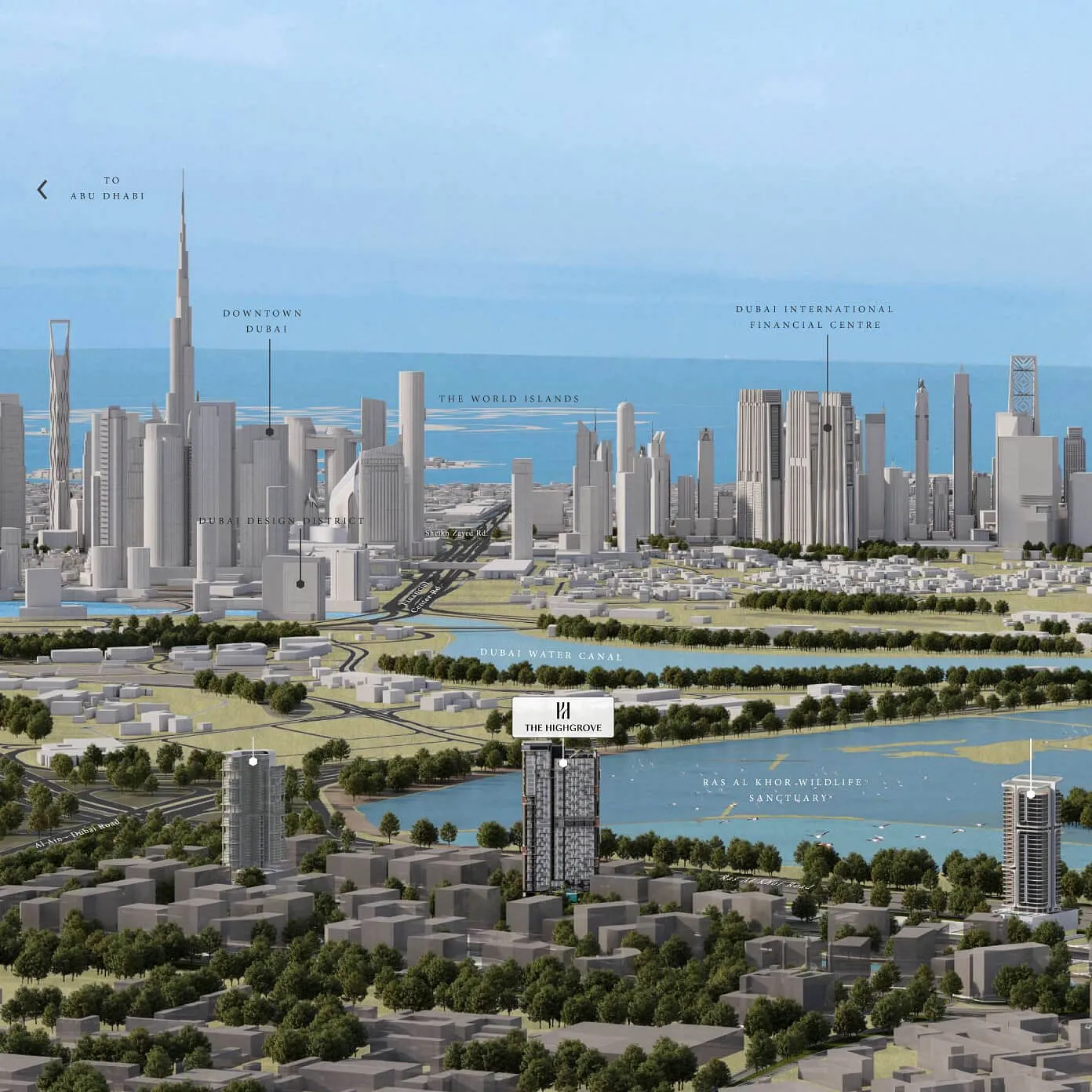 An Investment in Luxury, Lifestyle, and Location - Provident Estate