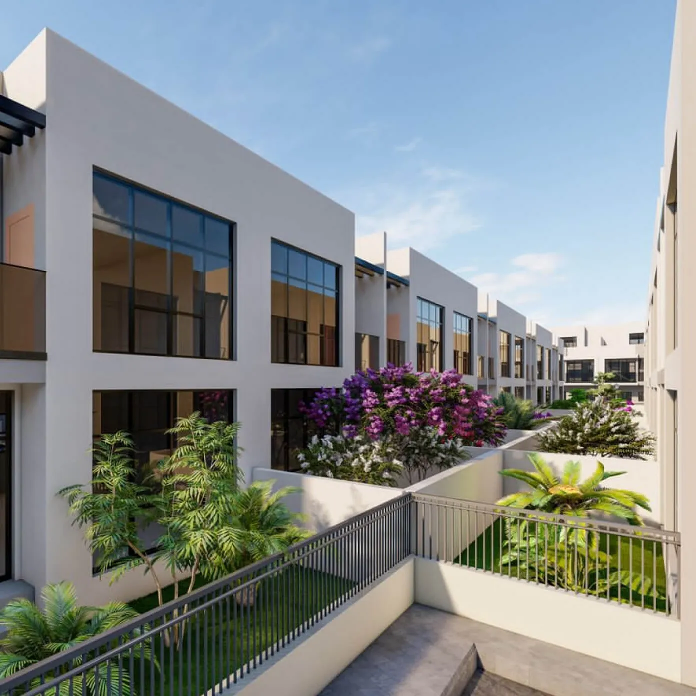Marbella at Dubai Investment Park – Premium Living in a Strategically Located Community - Provident Estate