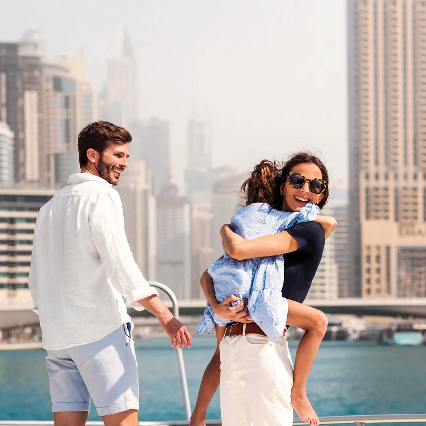 Emaar’s Final Masterpiece in Dubai Marina - Provident Estate