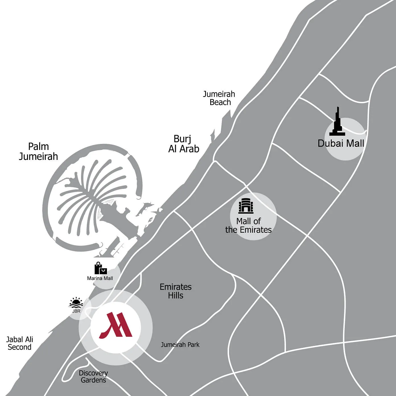 A Prime Address in JLT with Seamless Connectivity Across Dubai - Provident Estate