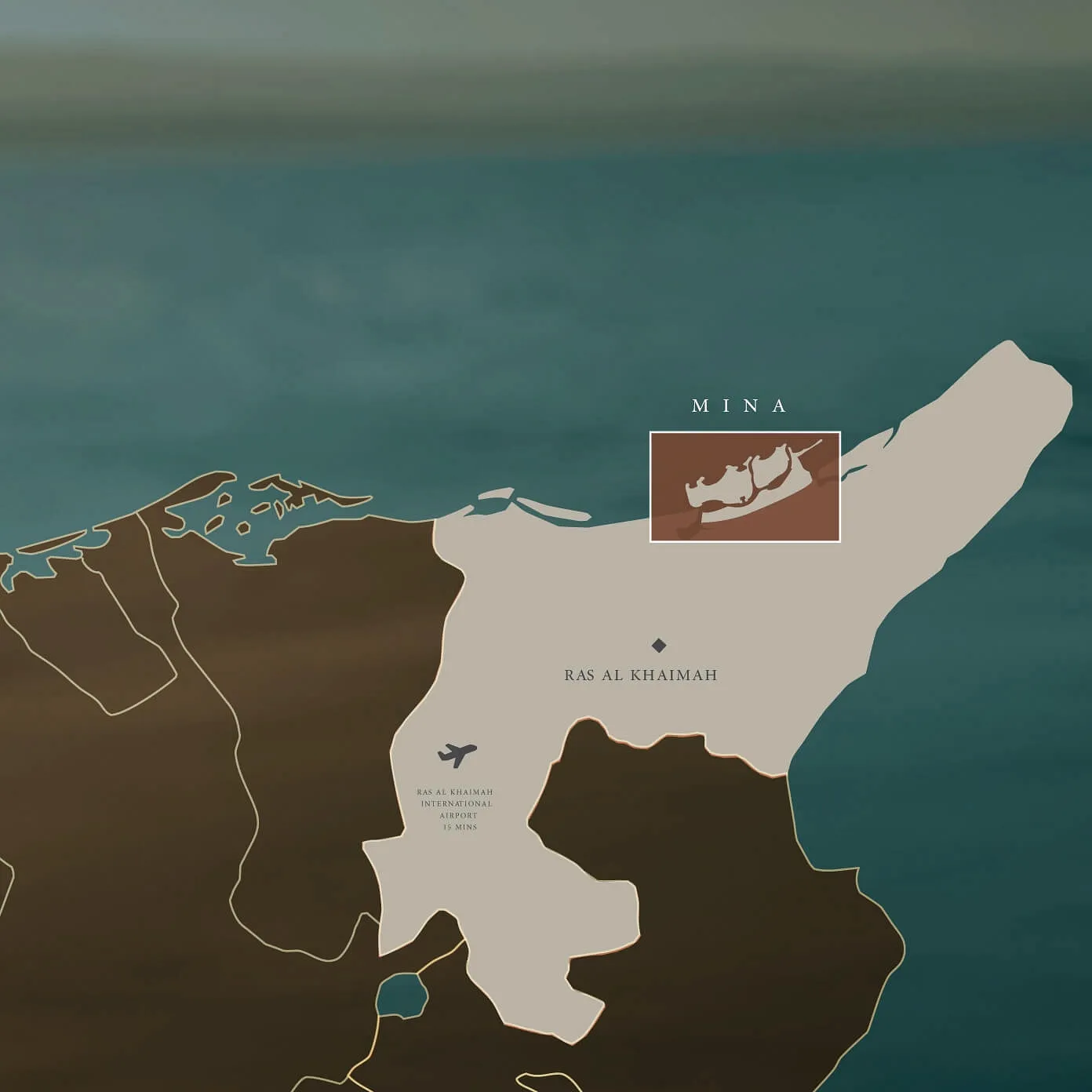 A Connected Waterfront Lifestyle - Provident Estate